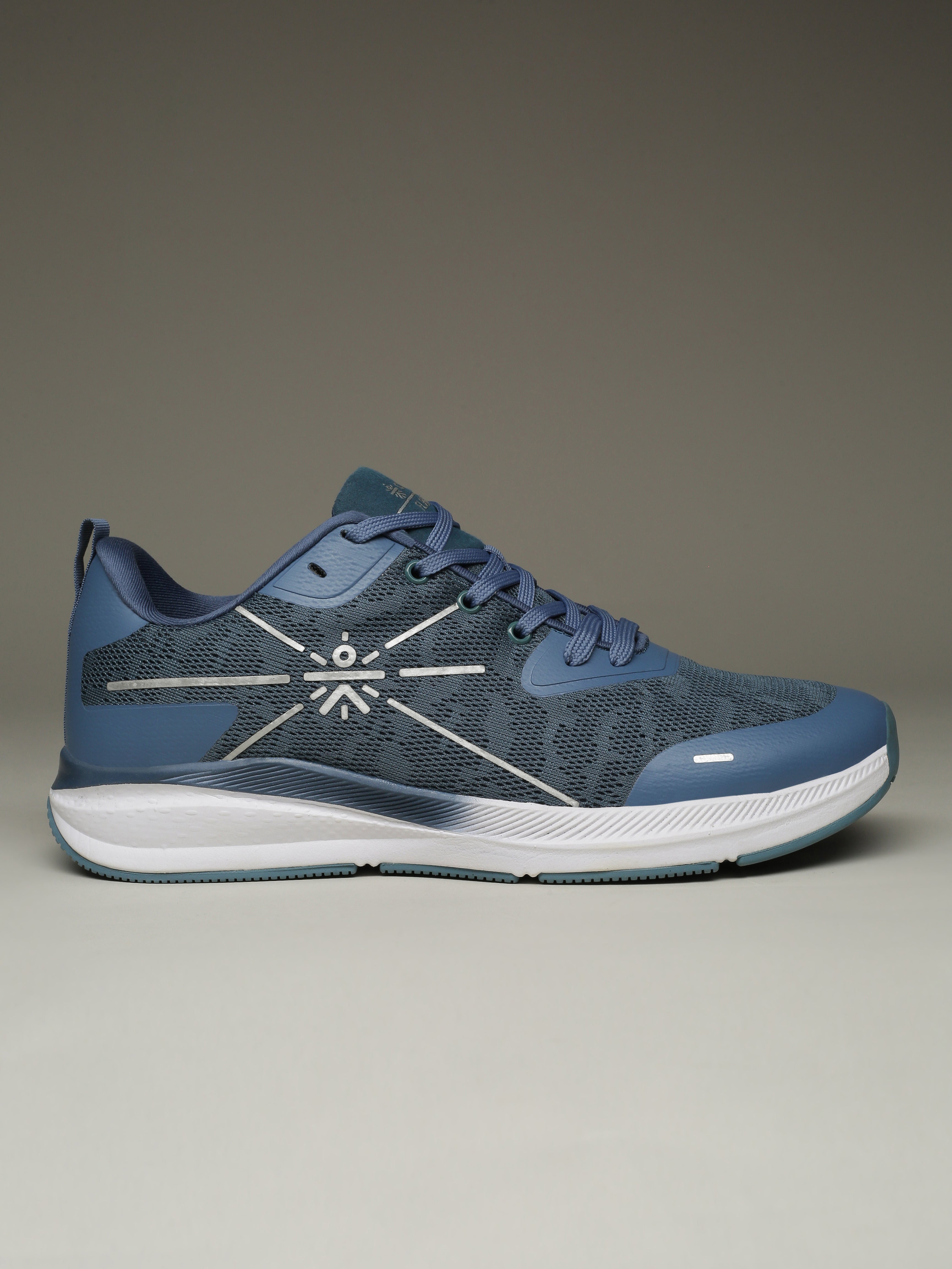 cult Flomo Men Running Shoes - Dark Blue