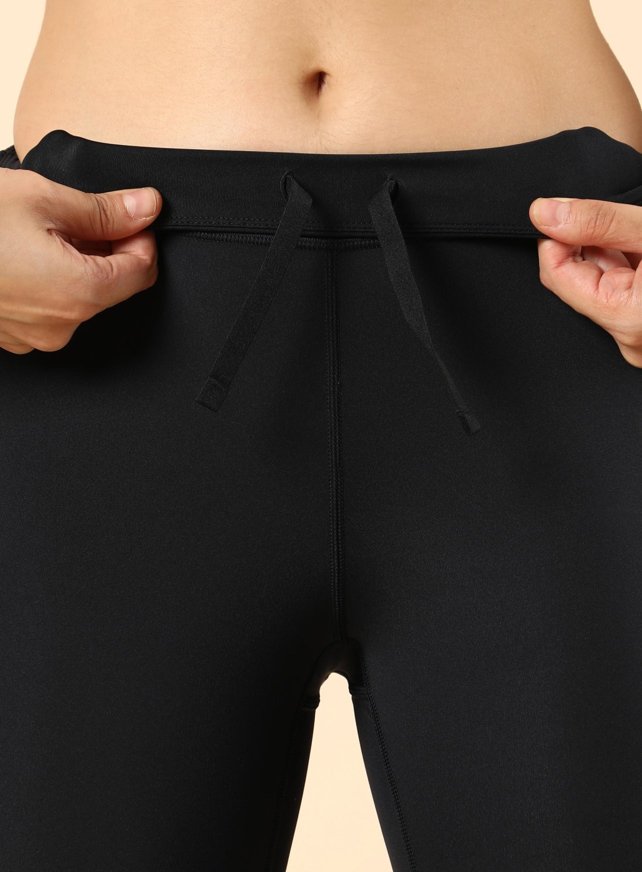 AbsoluteFit Mesh Panel Tights