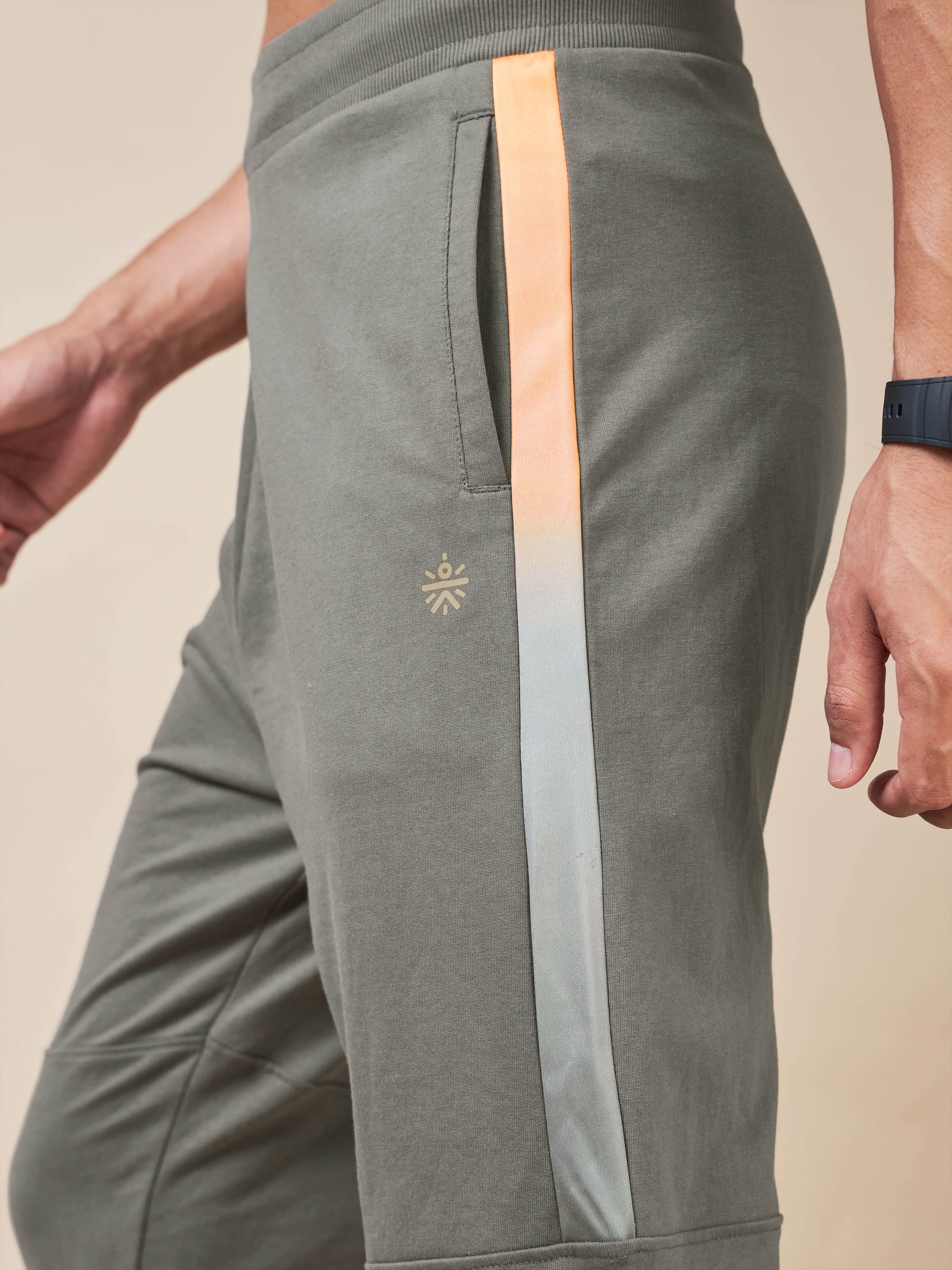 Ultimate Train Joggers