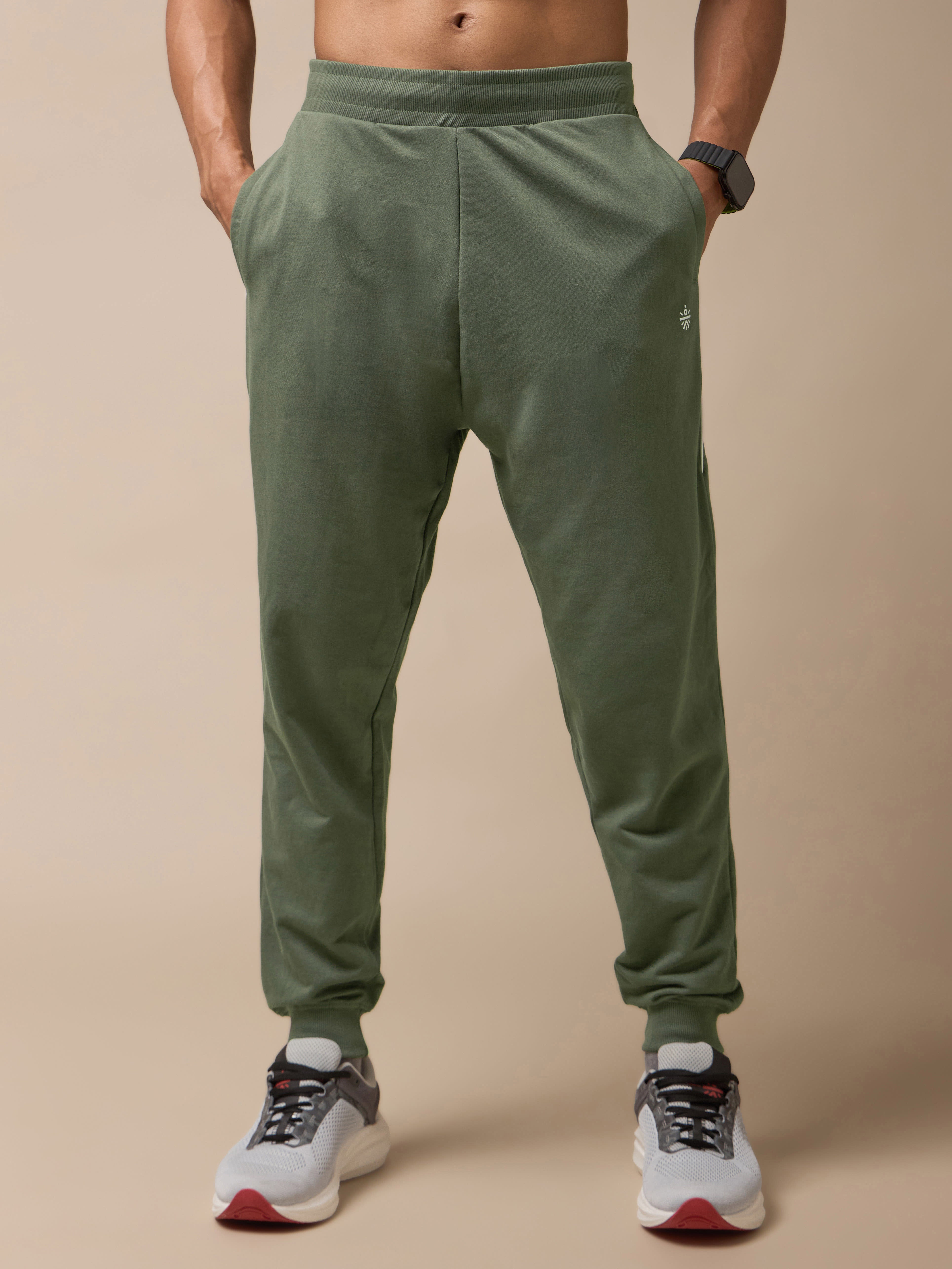 Training Essentials Joggers