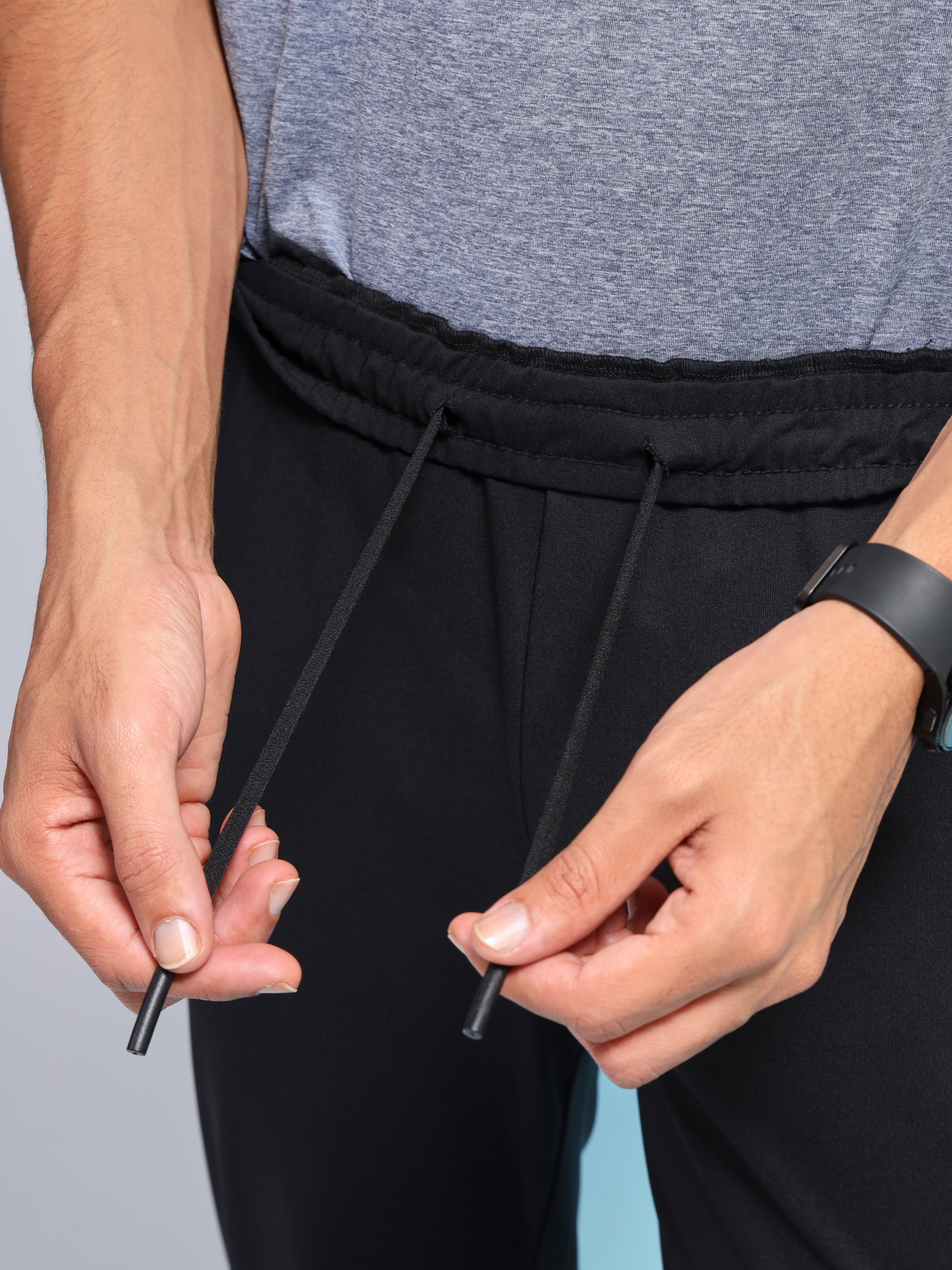 Graphic Print All Day Comfort Joggers