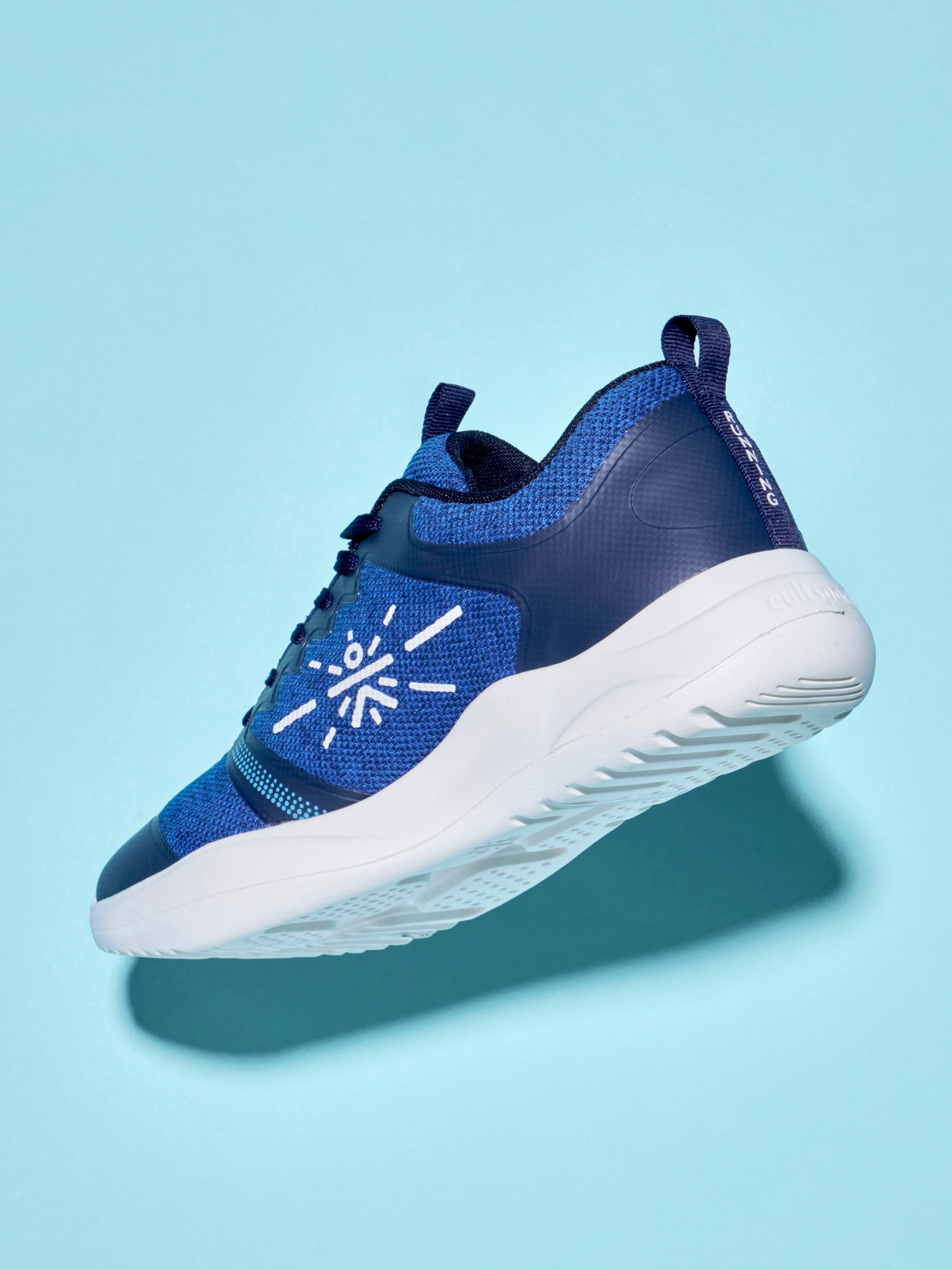 cult Flow Men Running Shoes