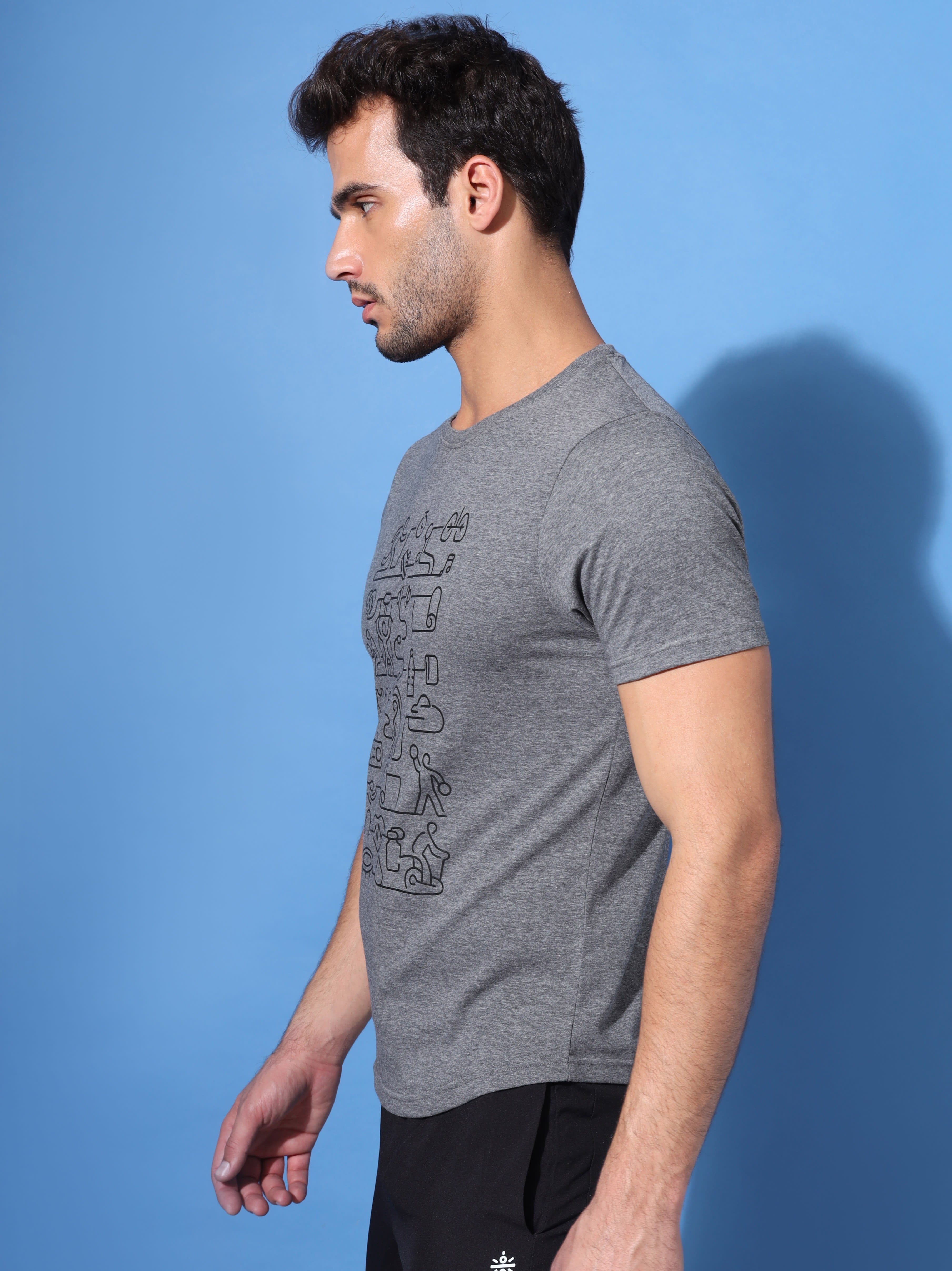 Vitals Lifestyle T-shirt