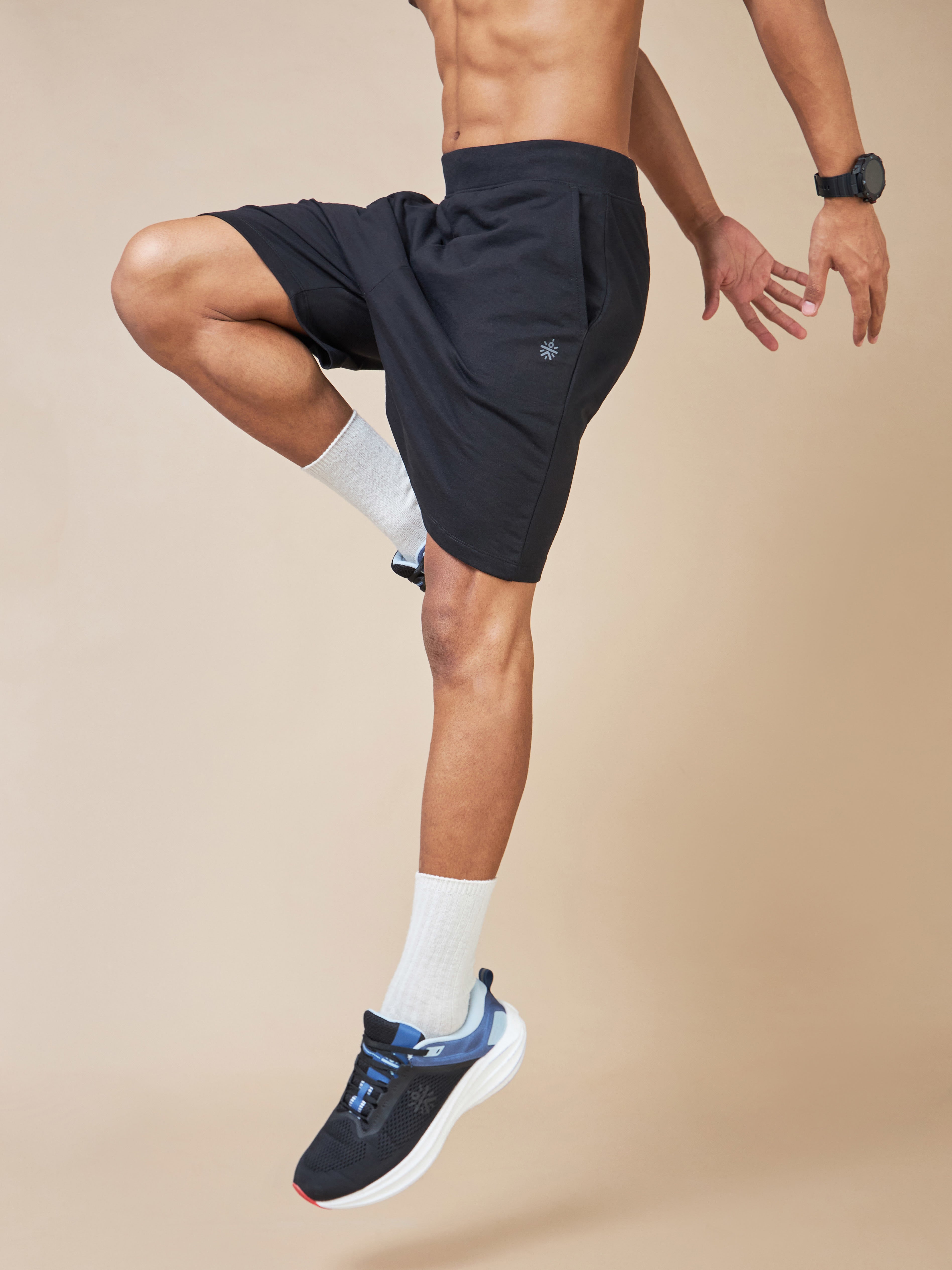 All Day Comfort Shorts