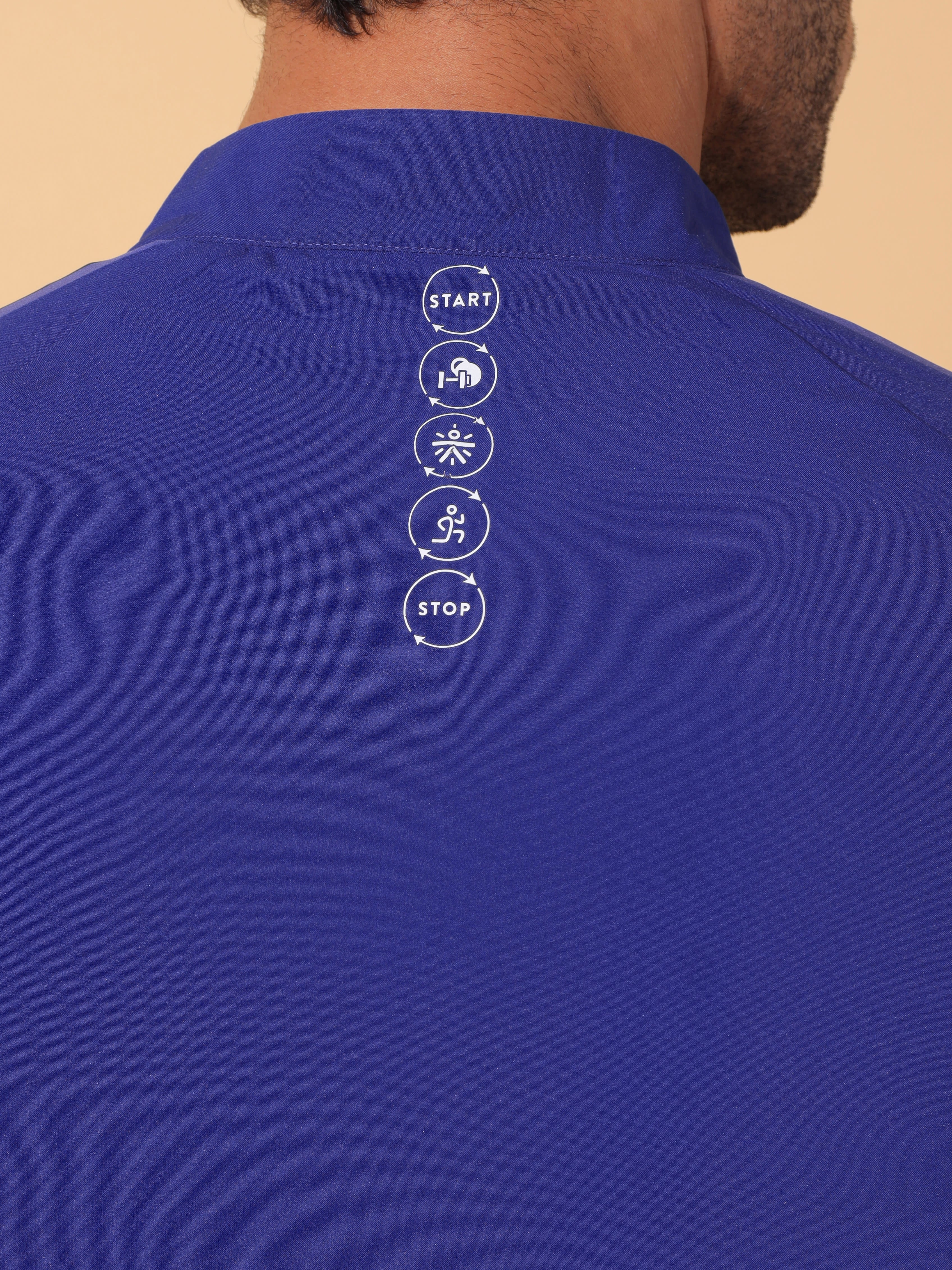 Layr Lifestyle Track Suit