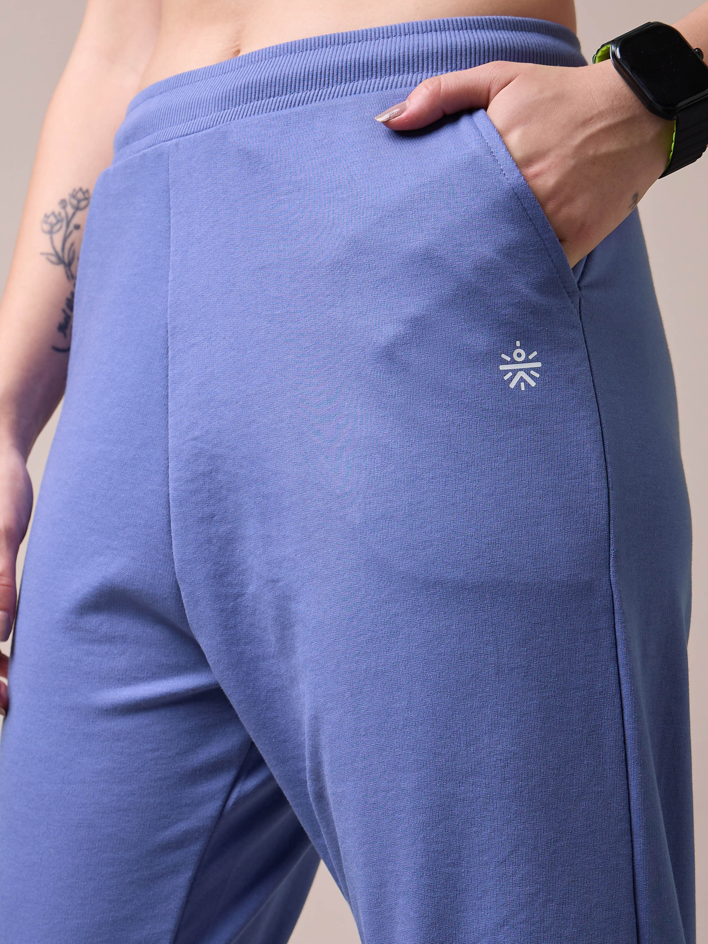 Strength Training Joggers