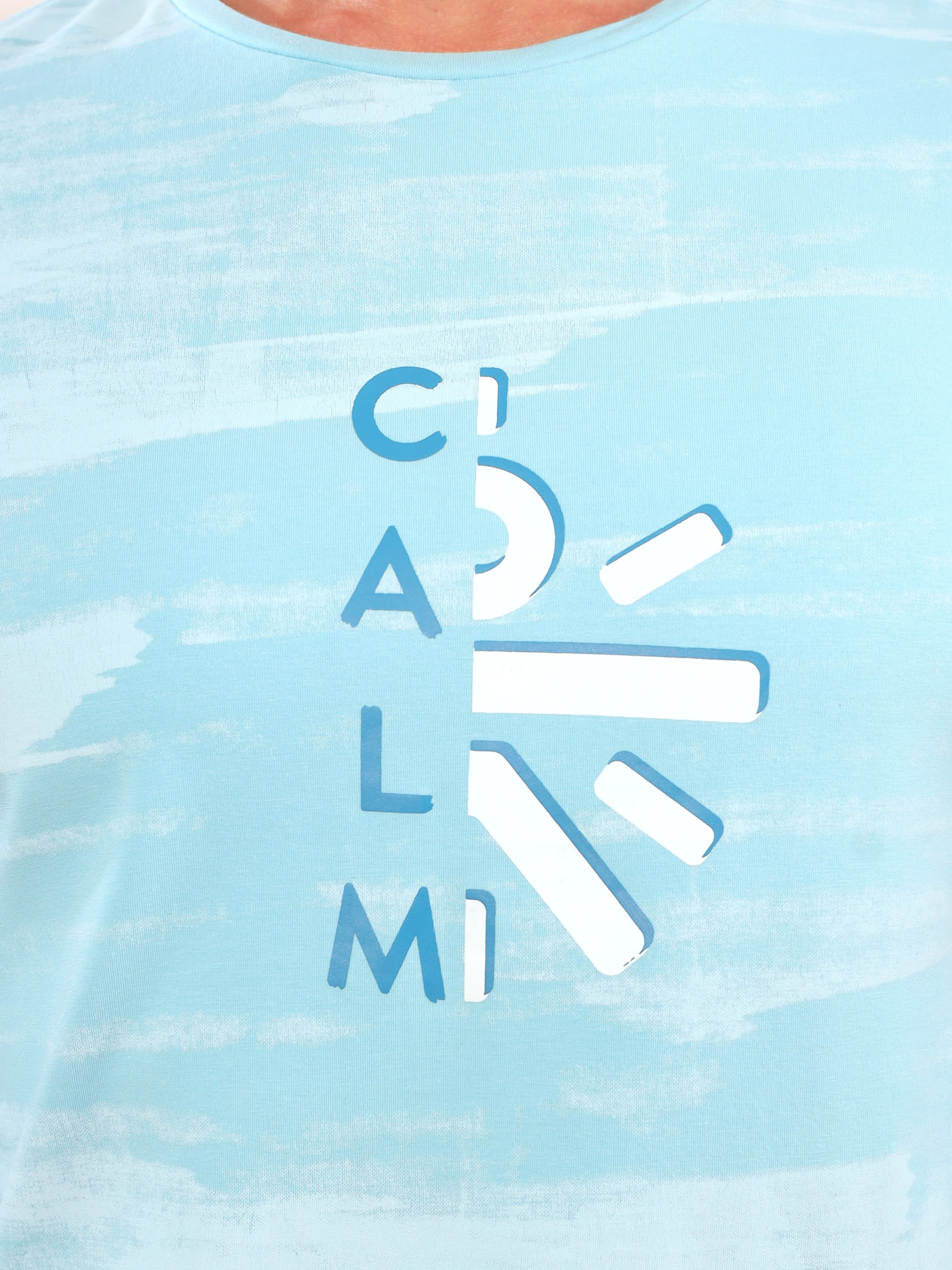 Supersoft Yoga T-shirt