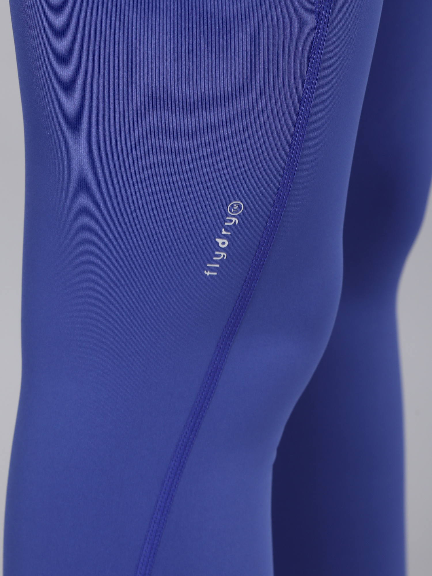 AbsoluteFit Signature Blue Workout Leggings