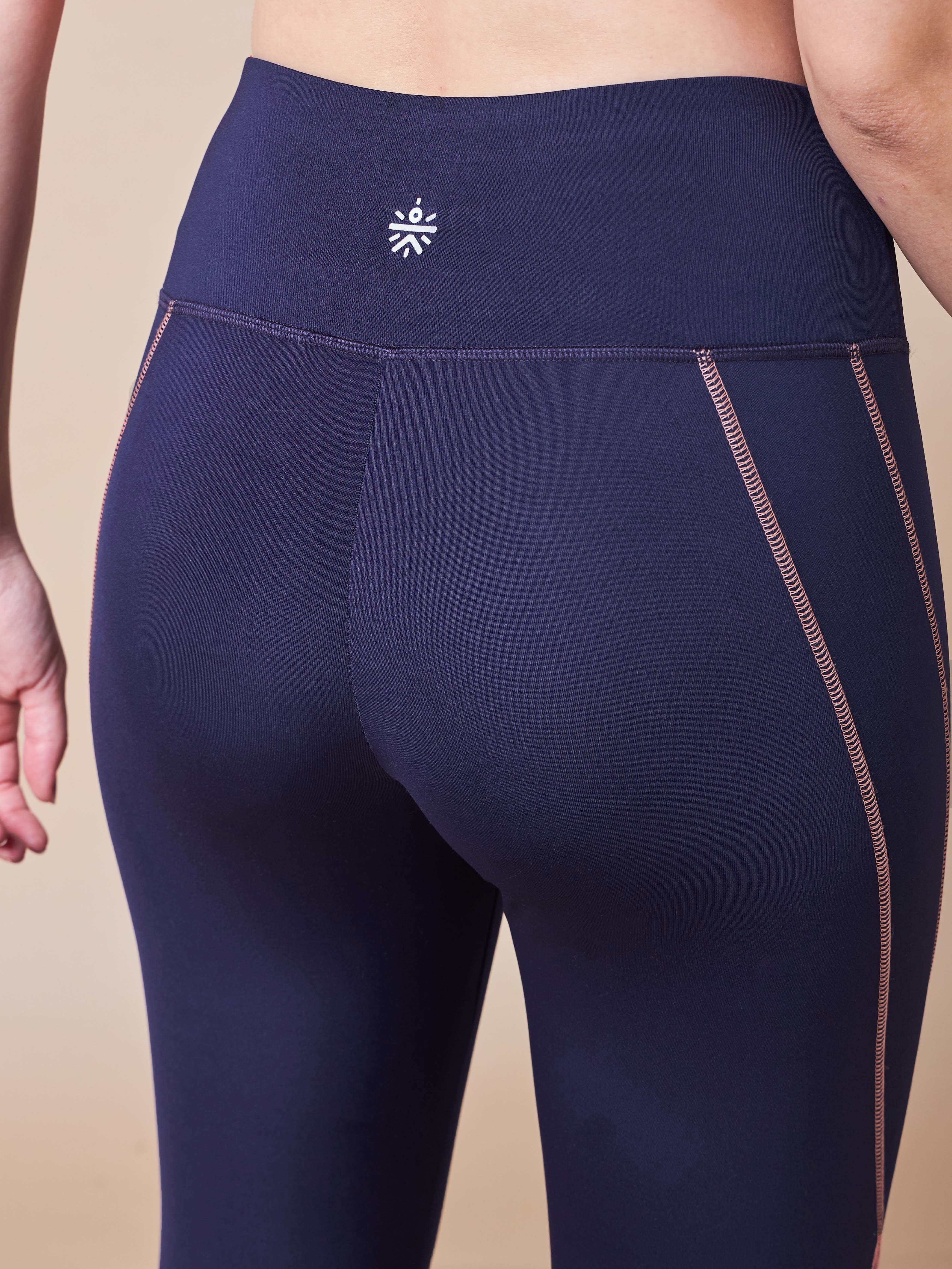 Move With Impact Tights