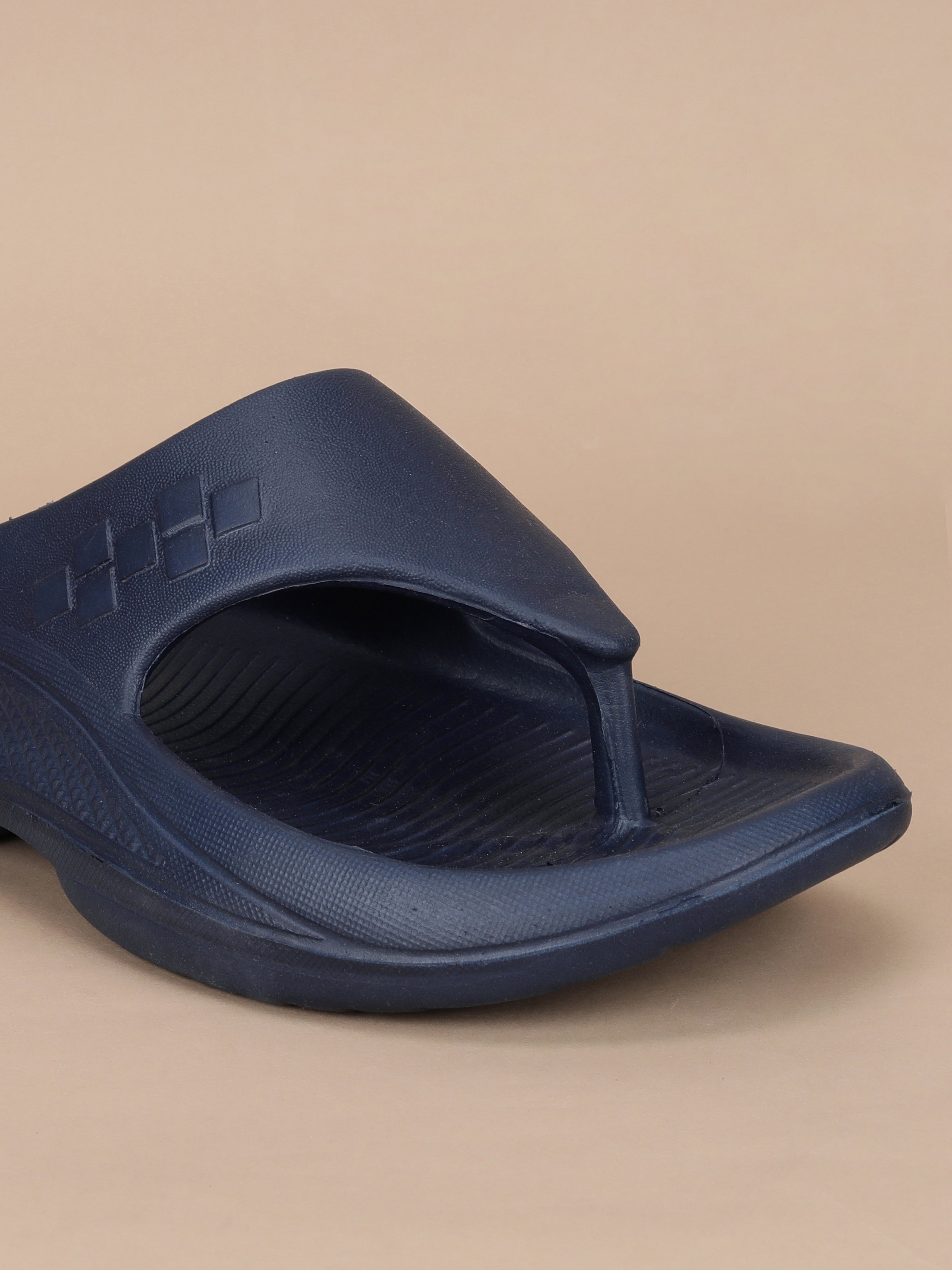 Avant Men's TraqX Sliders - Navy