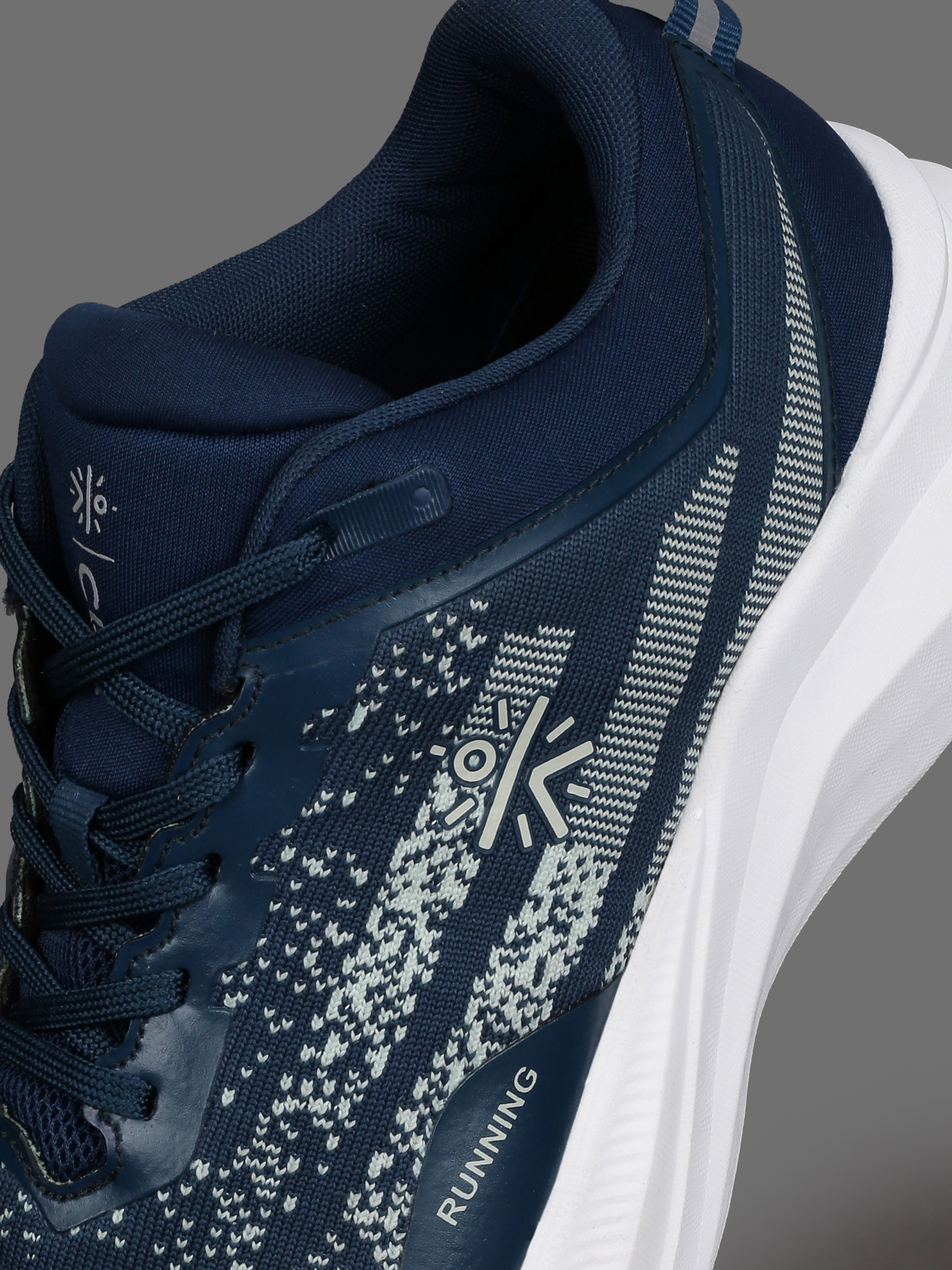 cult Men's Blaze Casual Shoes - Teal