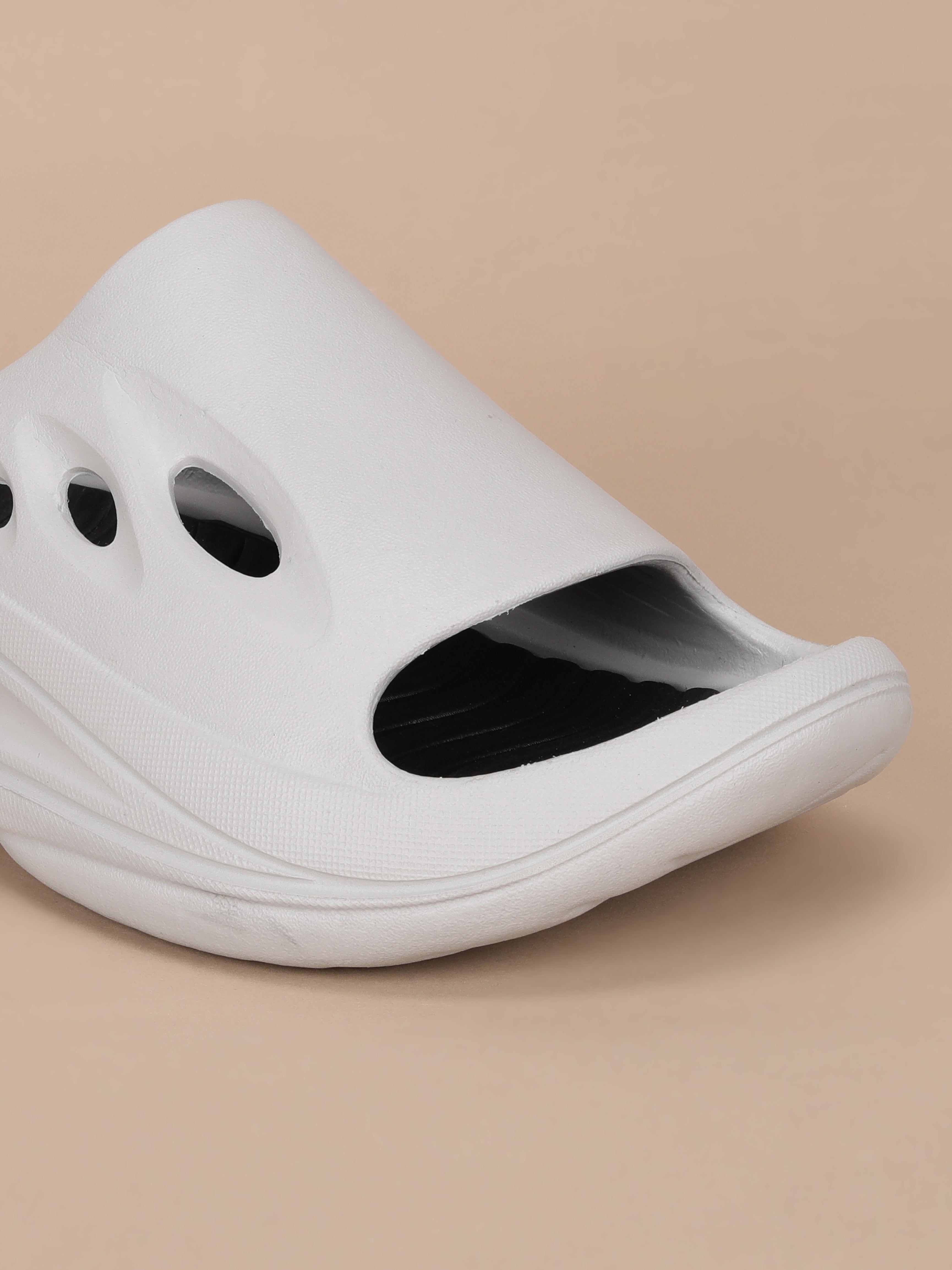 Avant Men's Hover Sliders - Grey