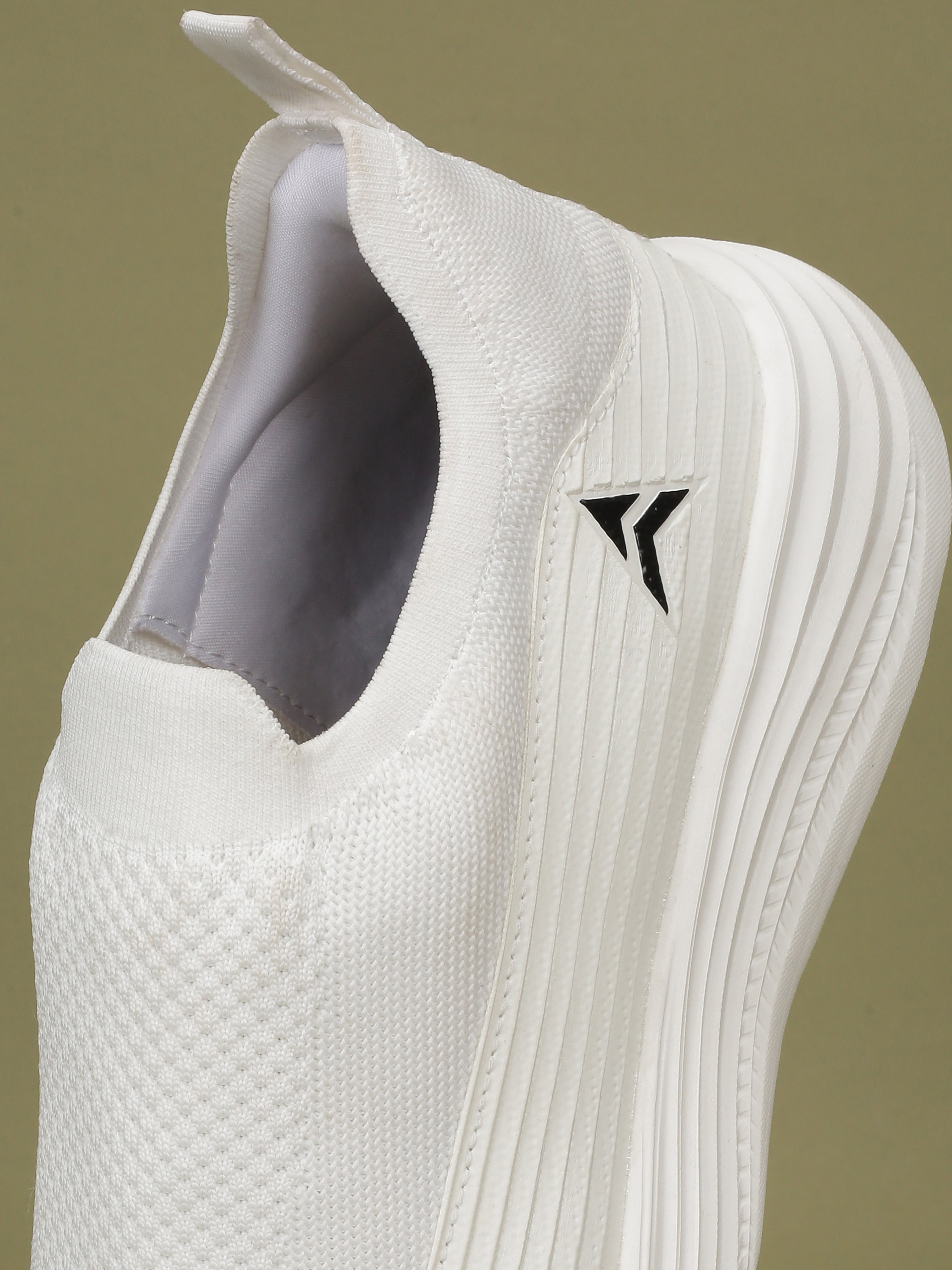 Avant Men's Echolift Walking Shoes - White