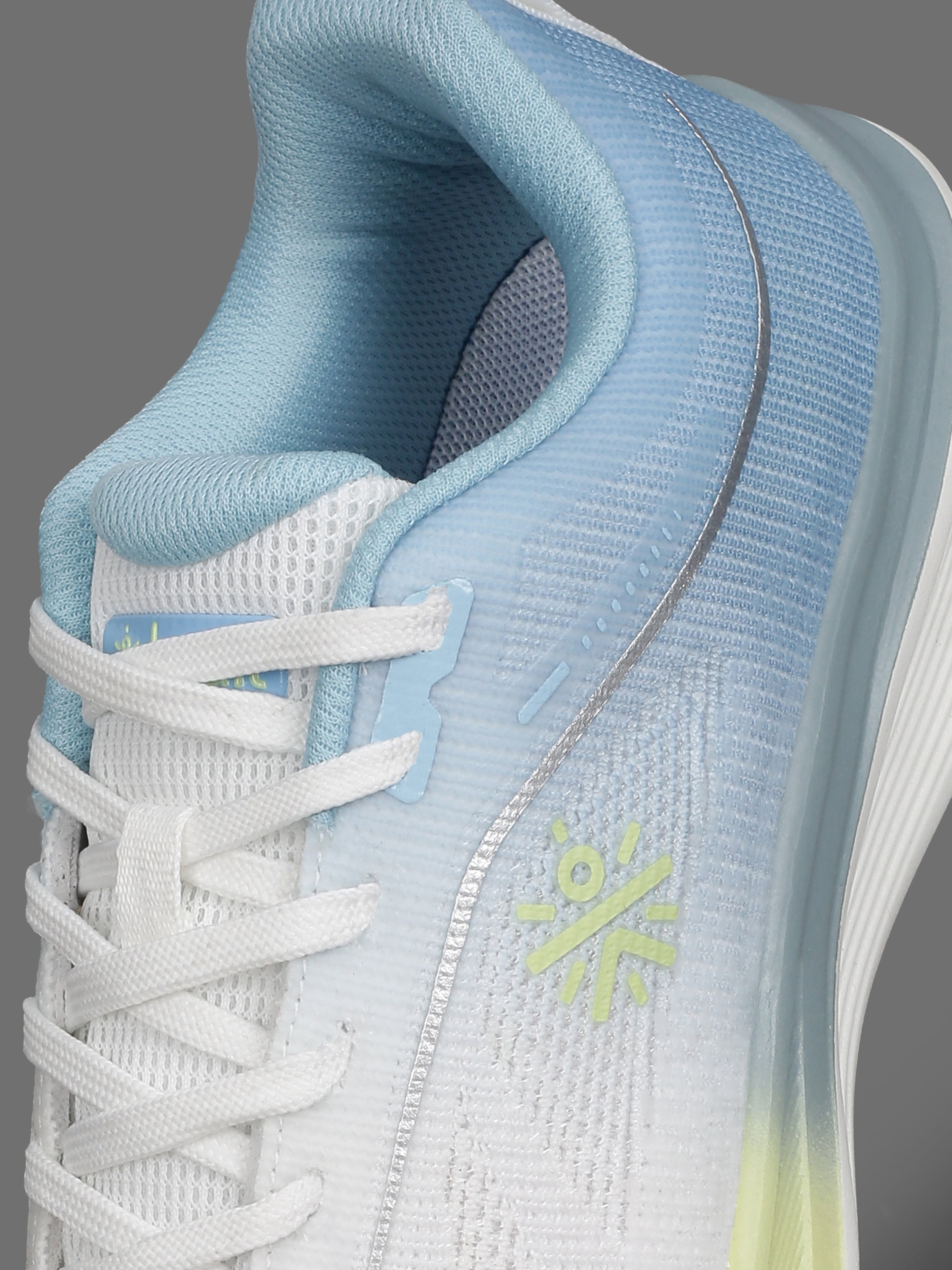 cult Women's Aeris Running Shoes - L.Blue