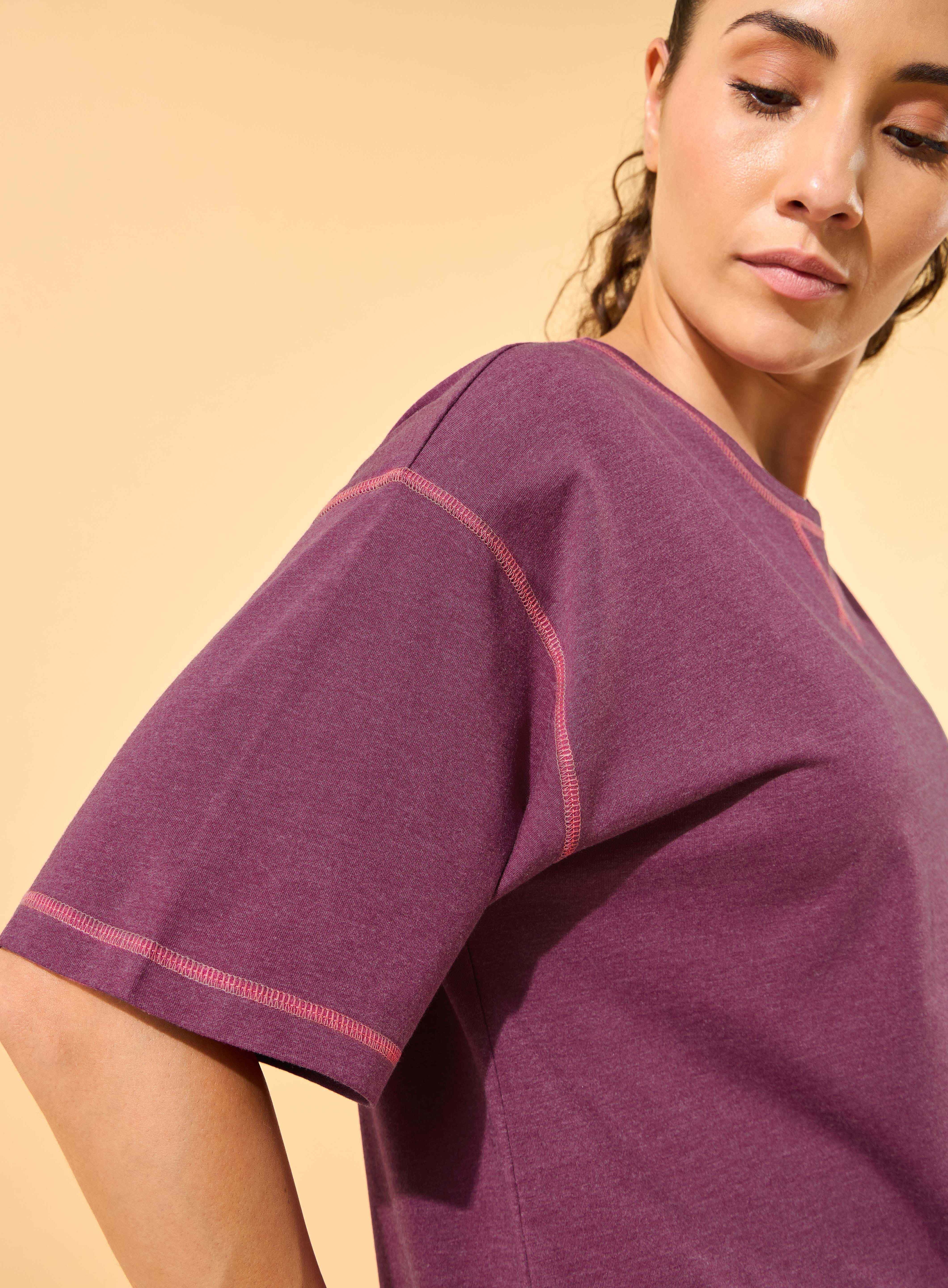 Sportswear Essential Oversized T-shirt