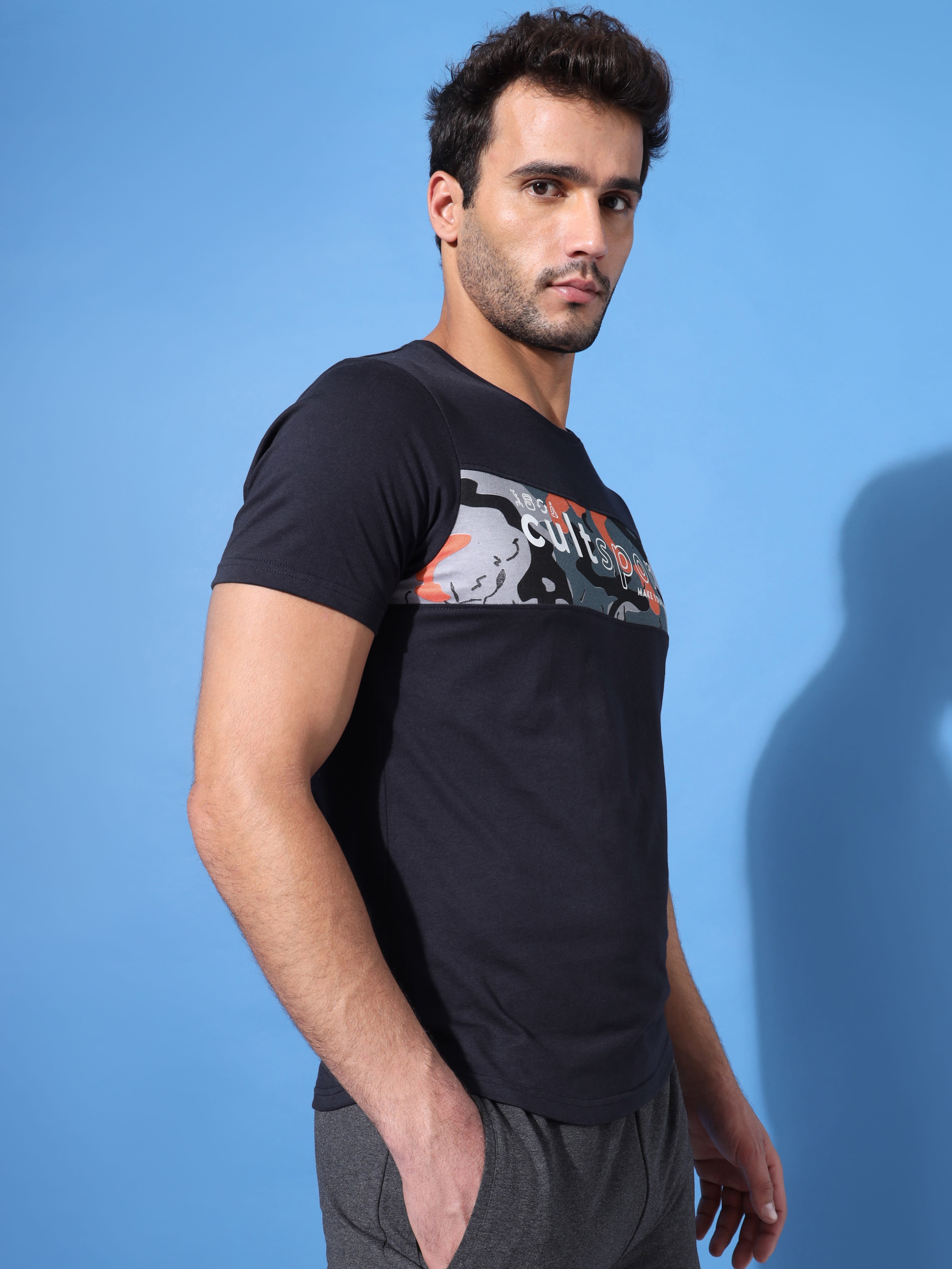 Vitals Lifestyle T-shirt