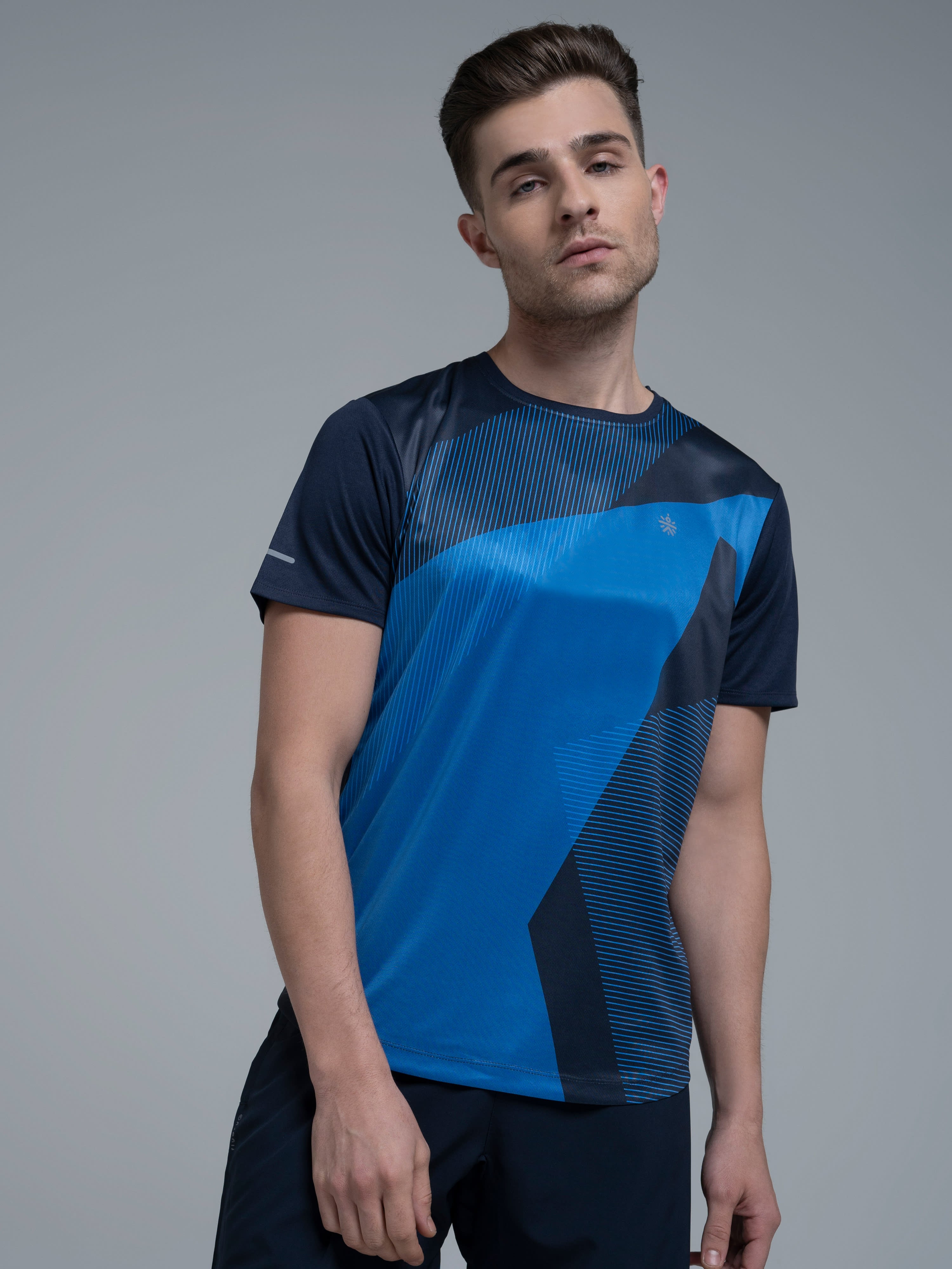 Men's Essential Training T-shirt