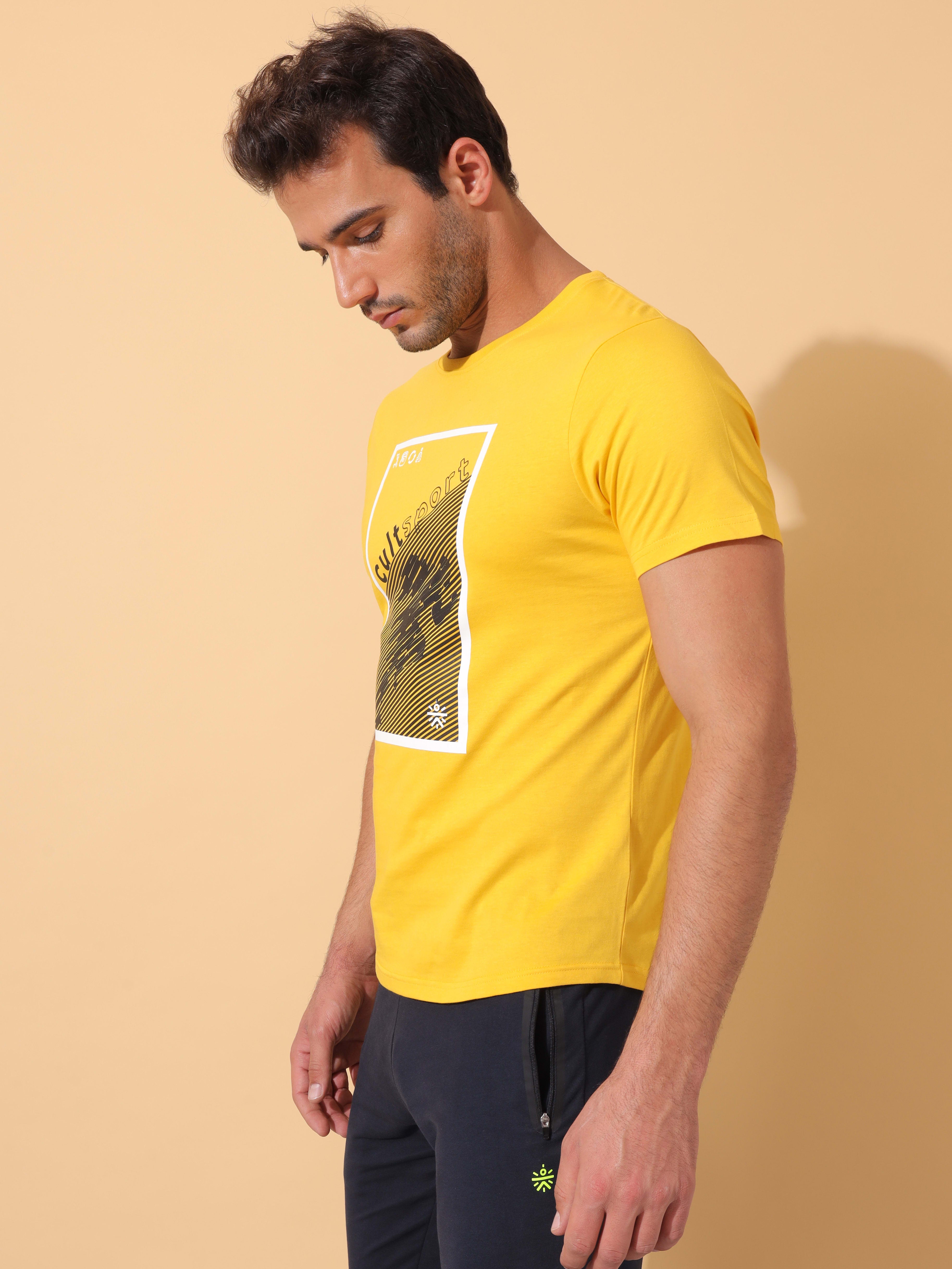 Vitals Lifestyle T-shirt