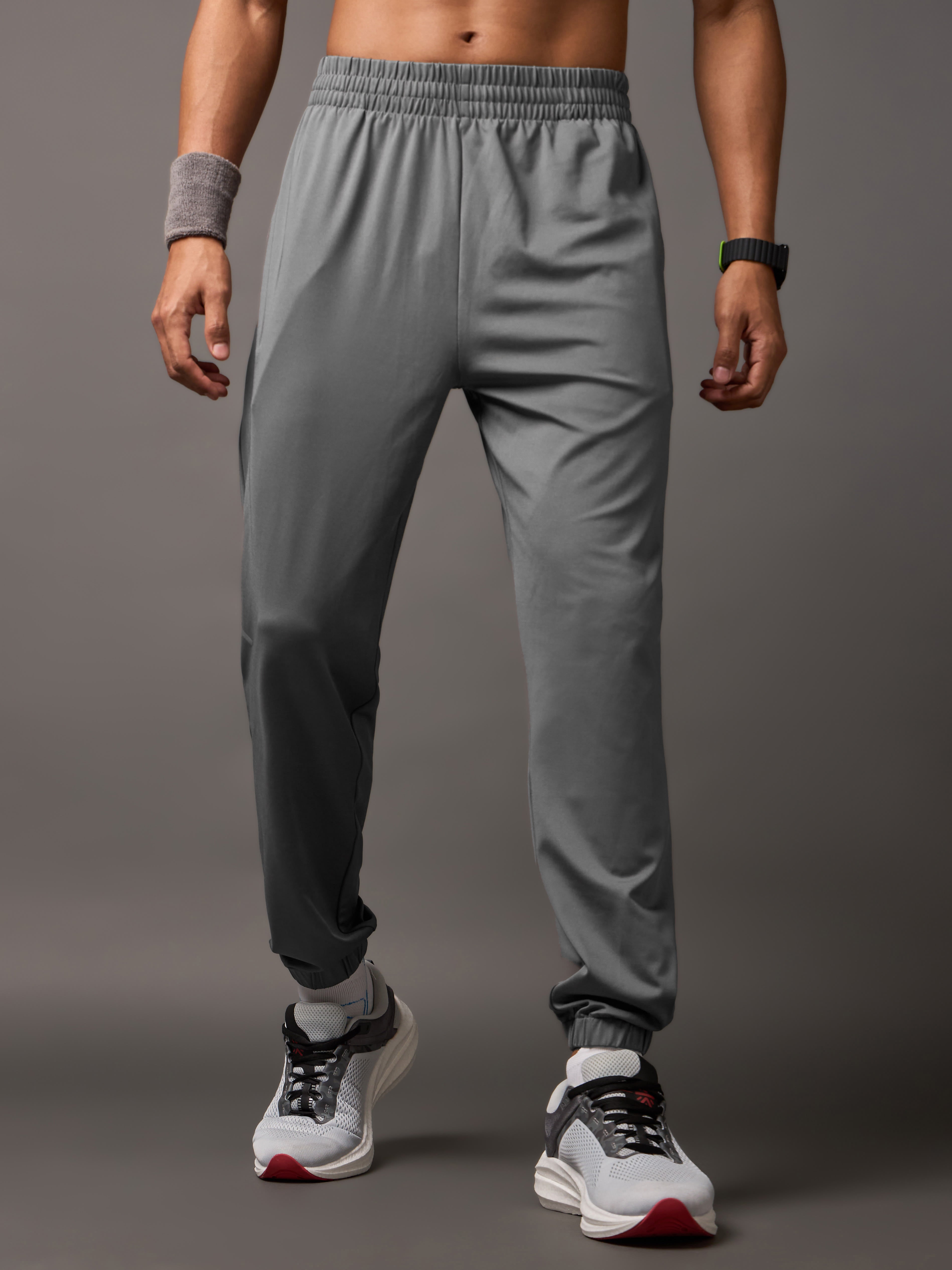 Iconoic Running Joggers