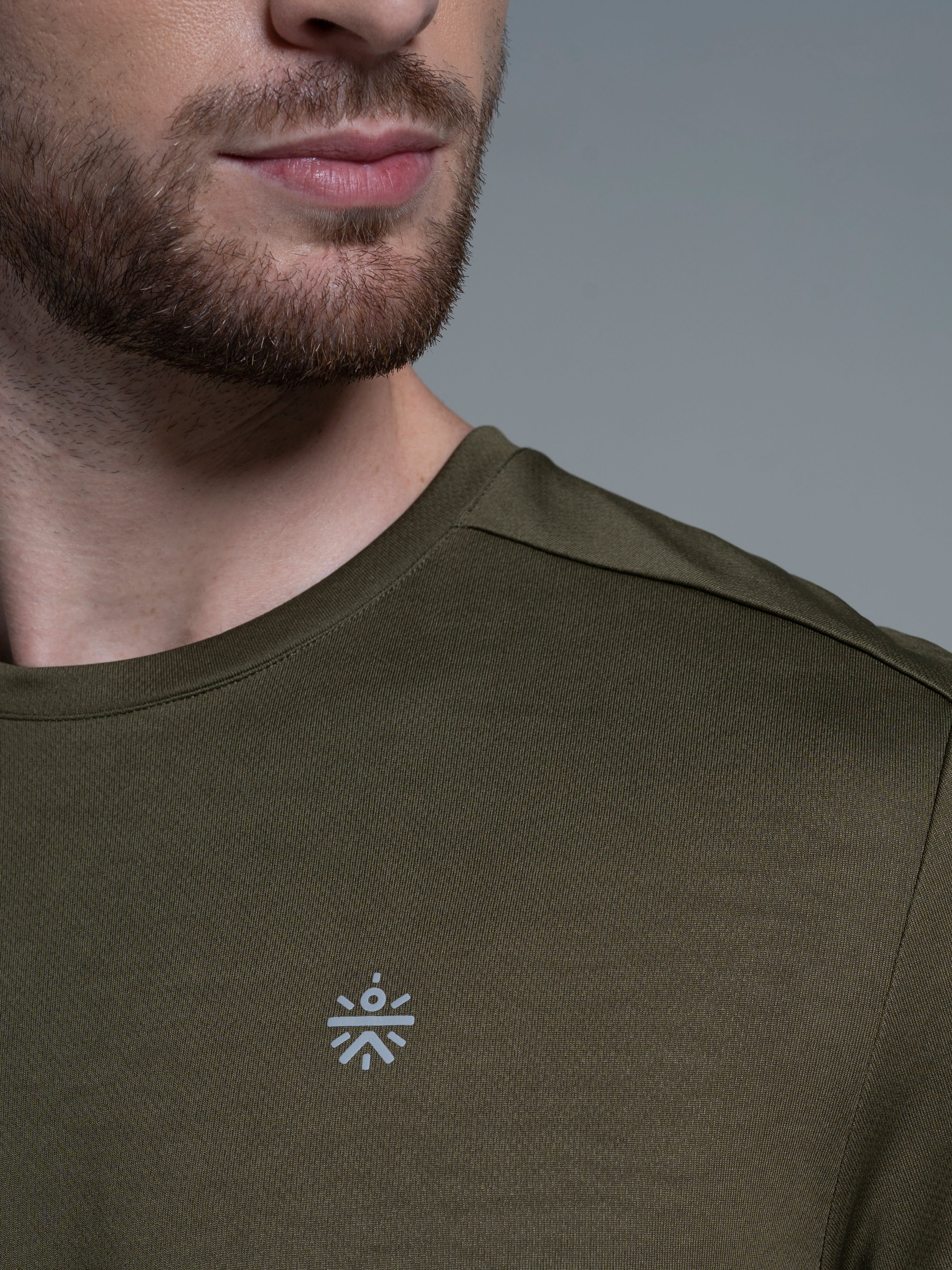 FAB Men's Staple Training T-shirt