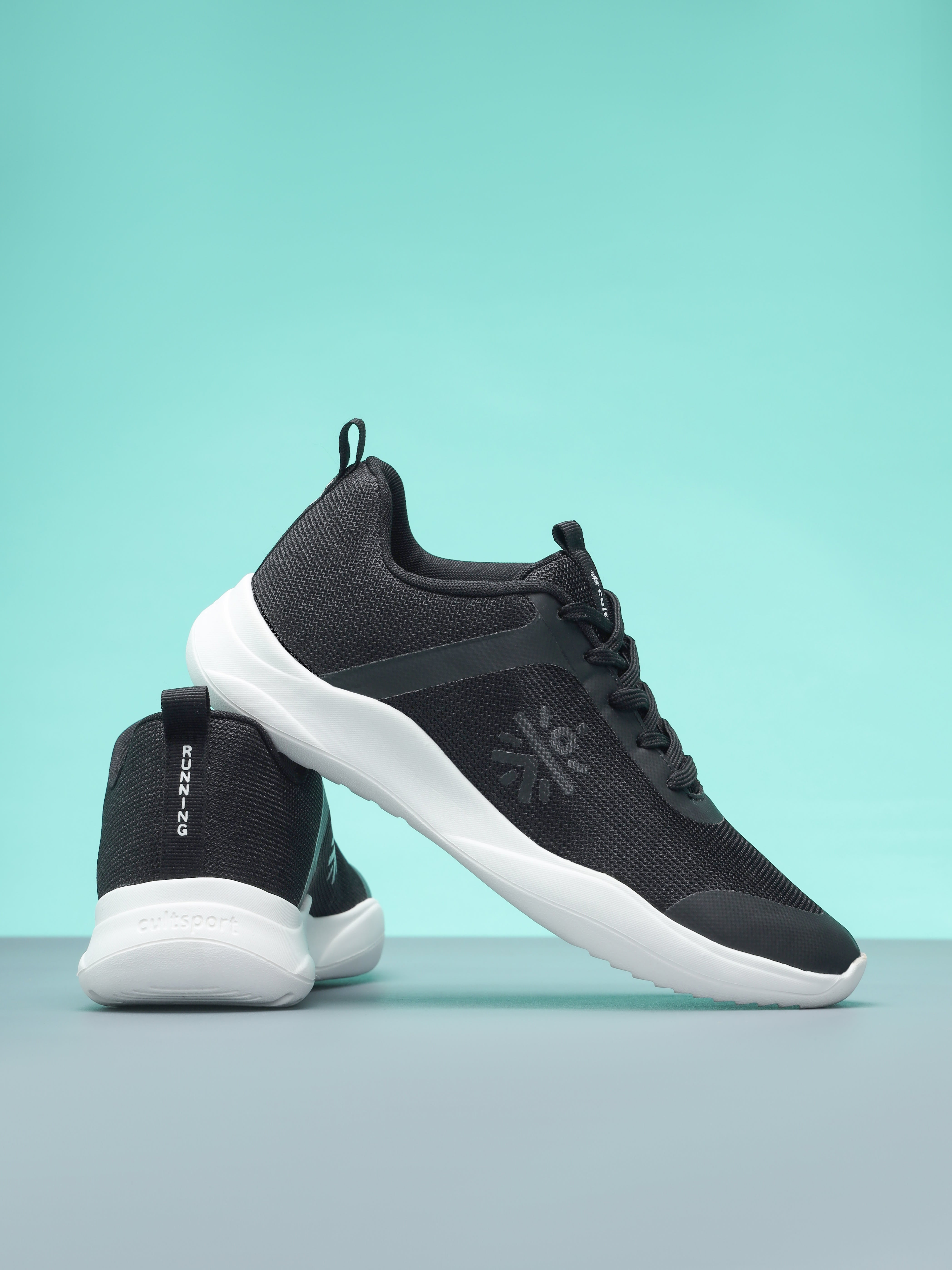 cult Viper Men Running Shoes