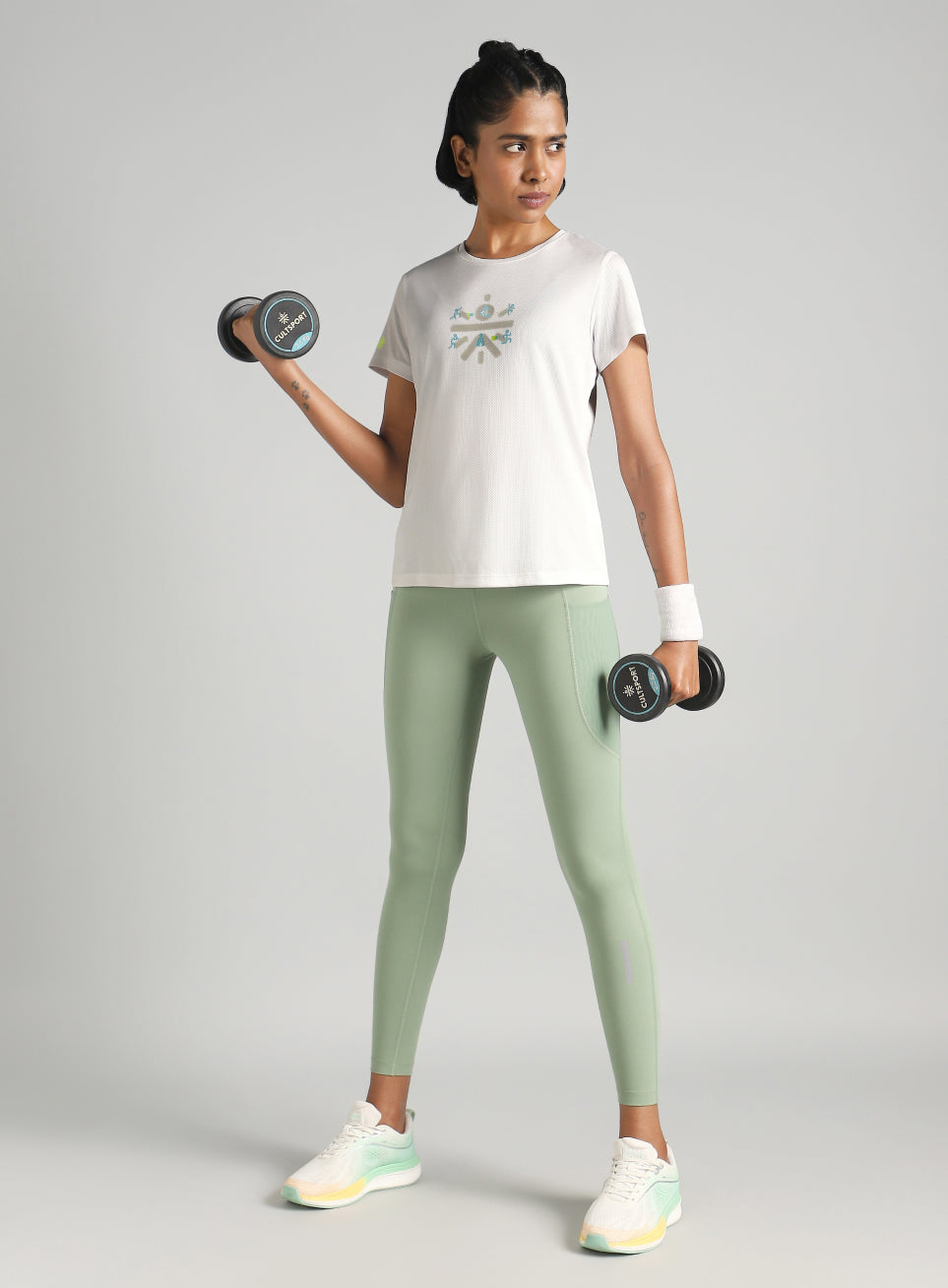 Graphic Play Performance T-shirt