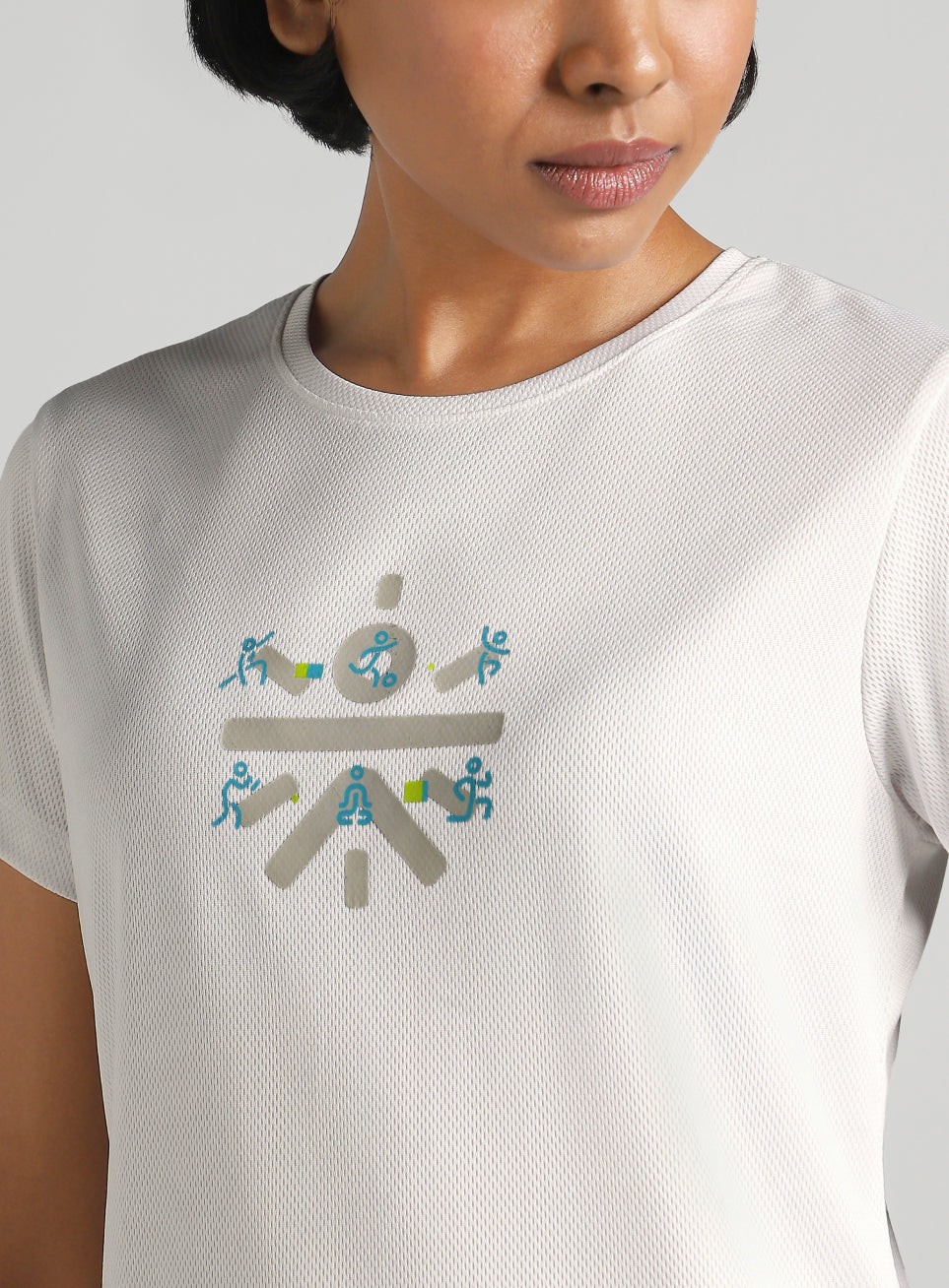 Graphic Play Performance T-shirt