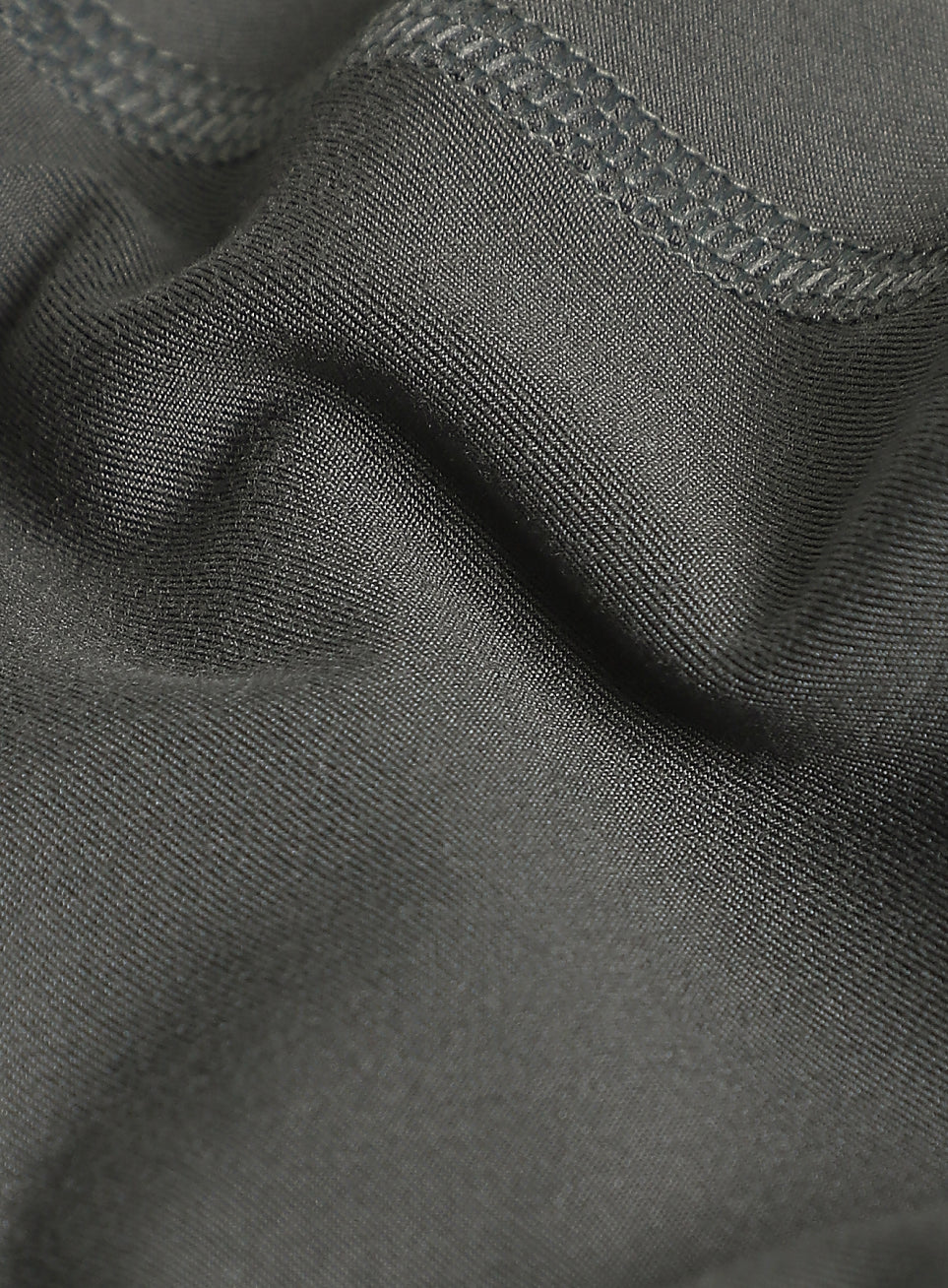 Grey All Day Active Solid Tights