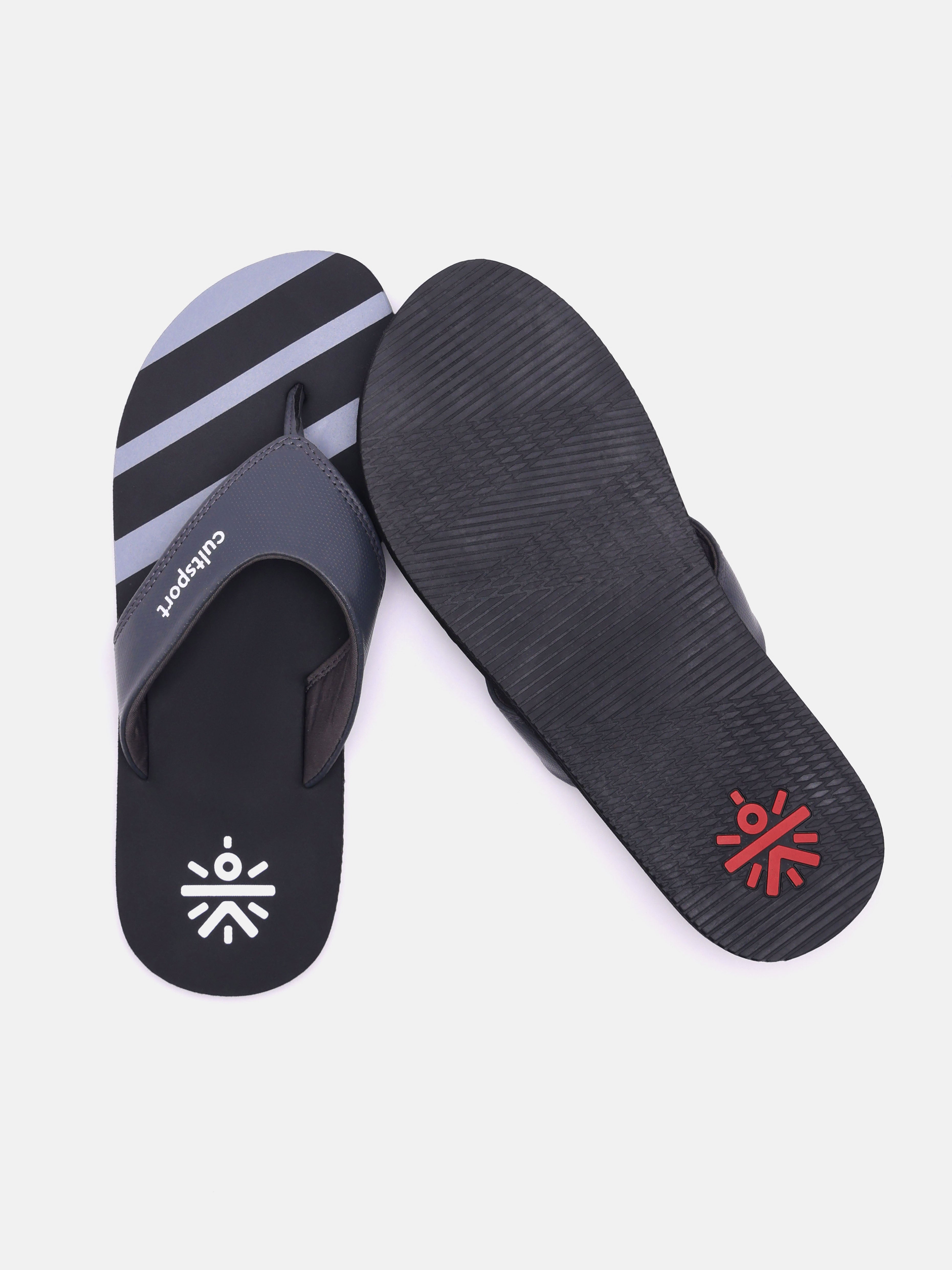 cult Wave Sweat Absorbing EVA Flip Flops