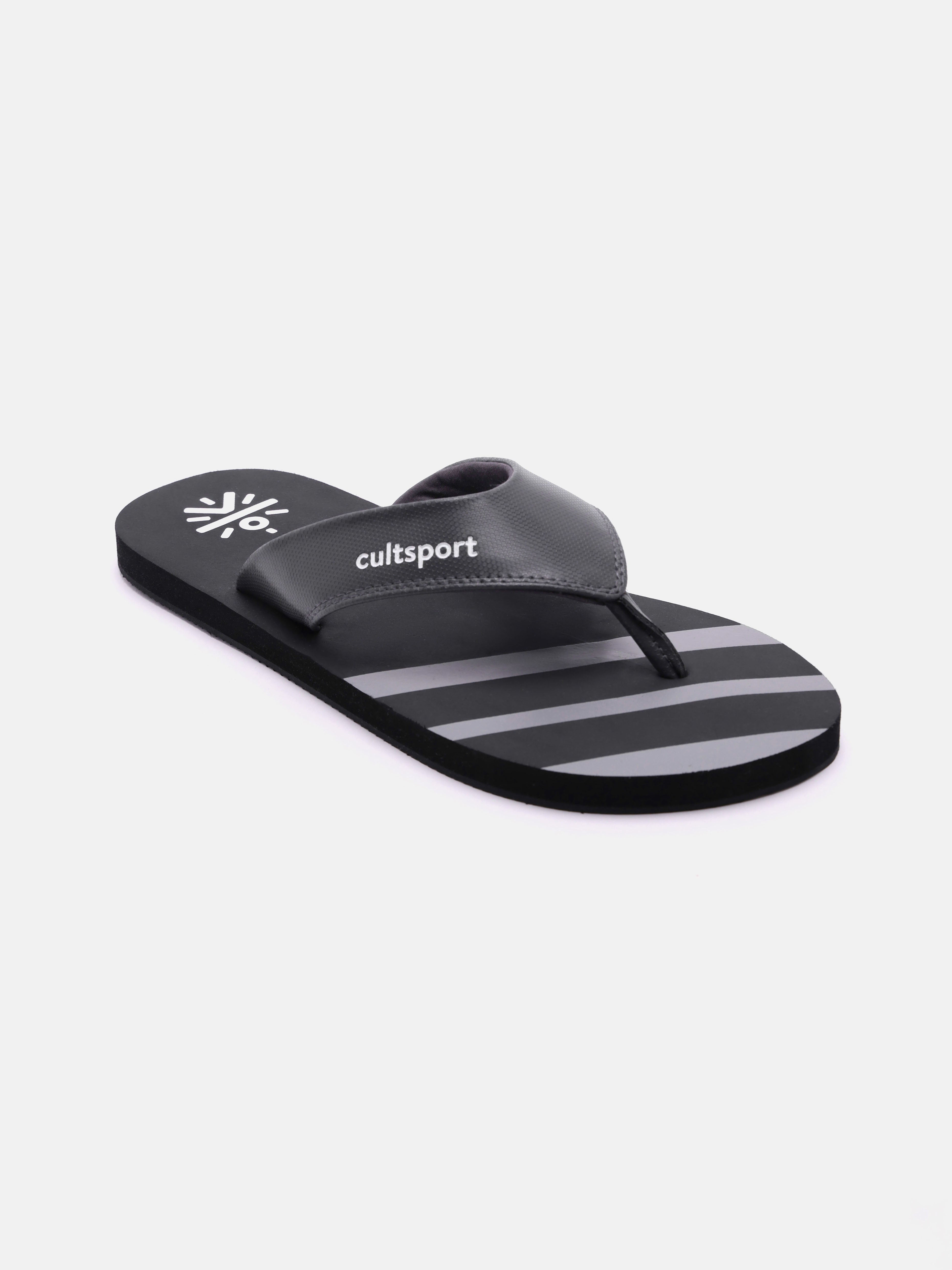 cult Wave Sweat Absorbing EVA Flip Flops