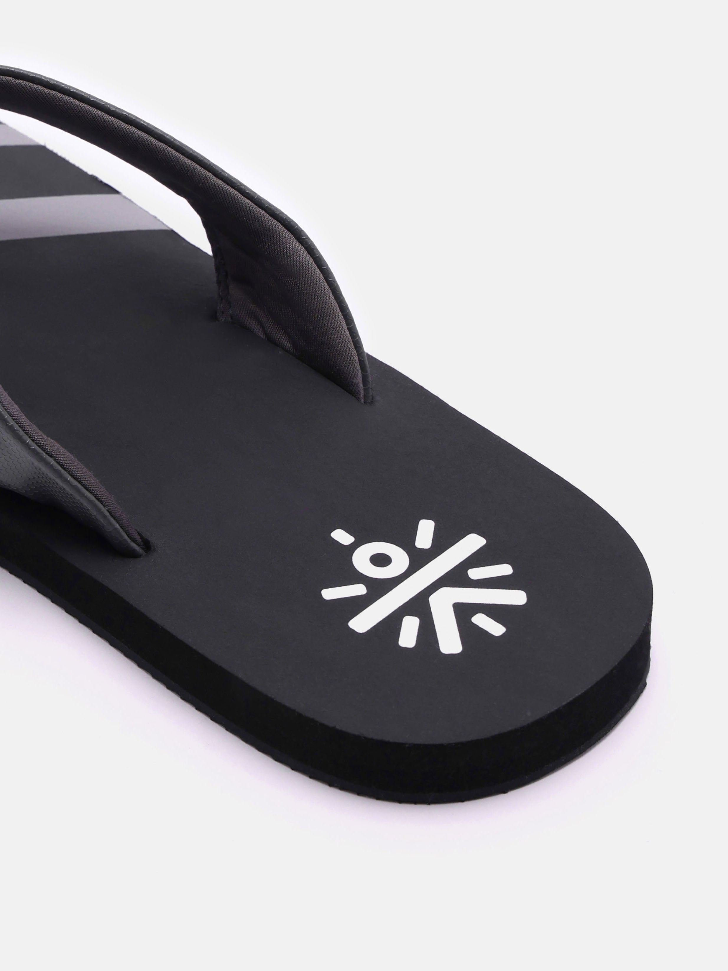 cult Wave Sweat Absorbing EVA Flip Flops