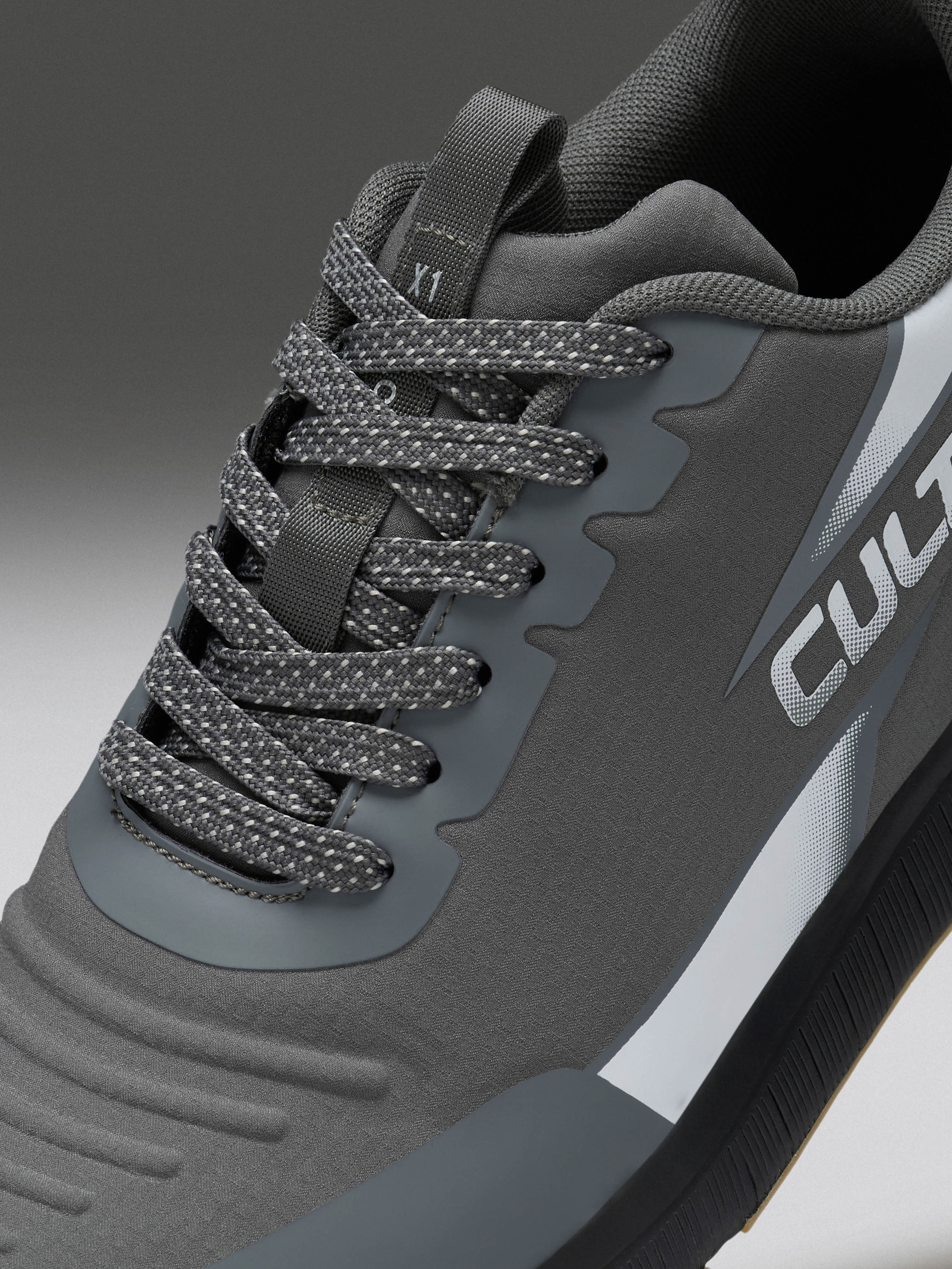 cult X1 Men Training Shoes - Grey
