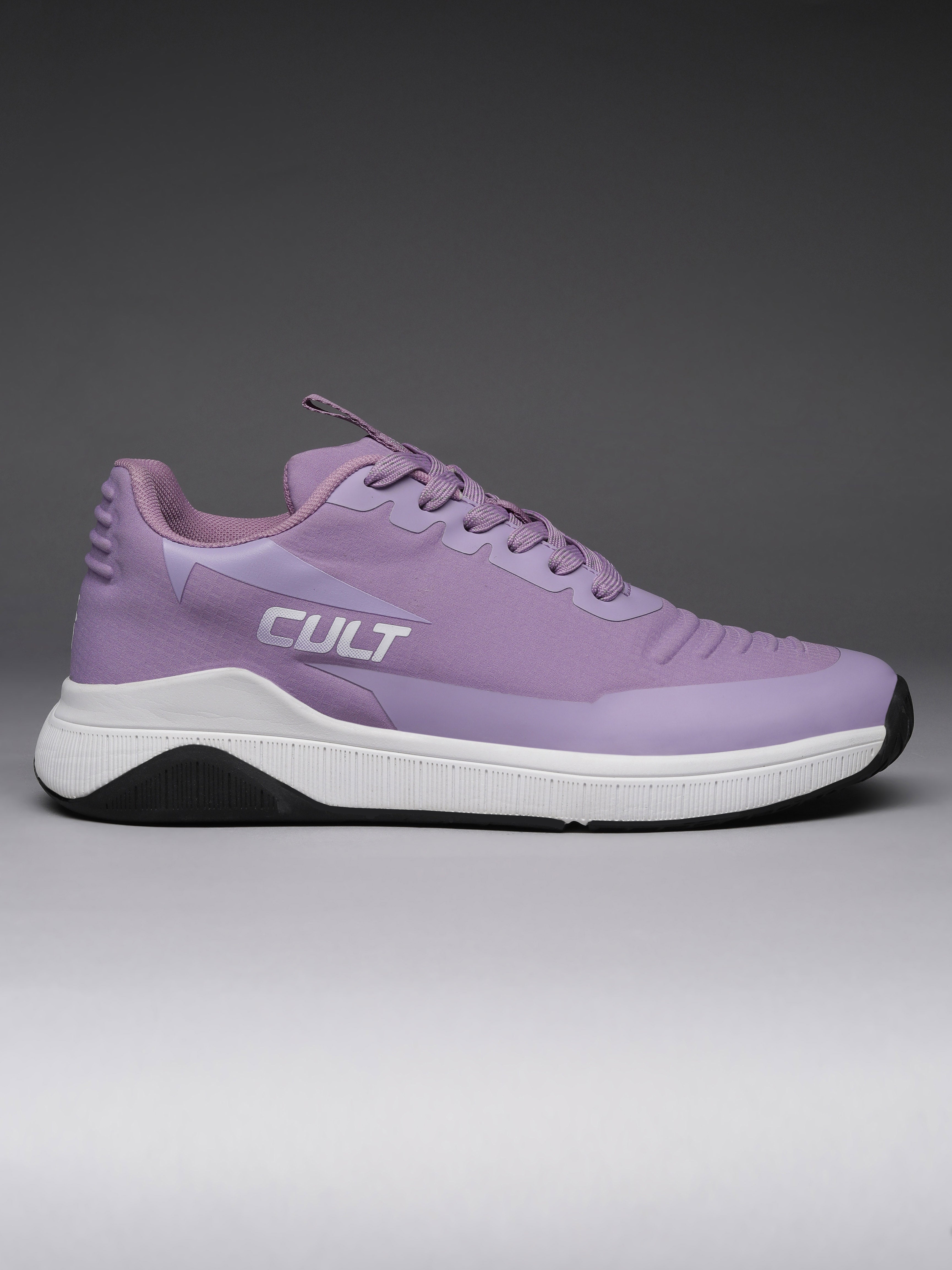 cult X1 Women Training Shoes - Lavender