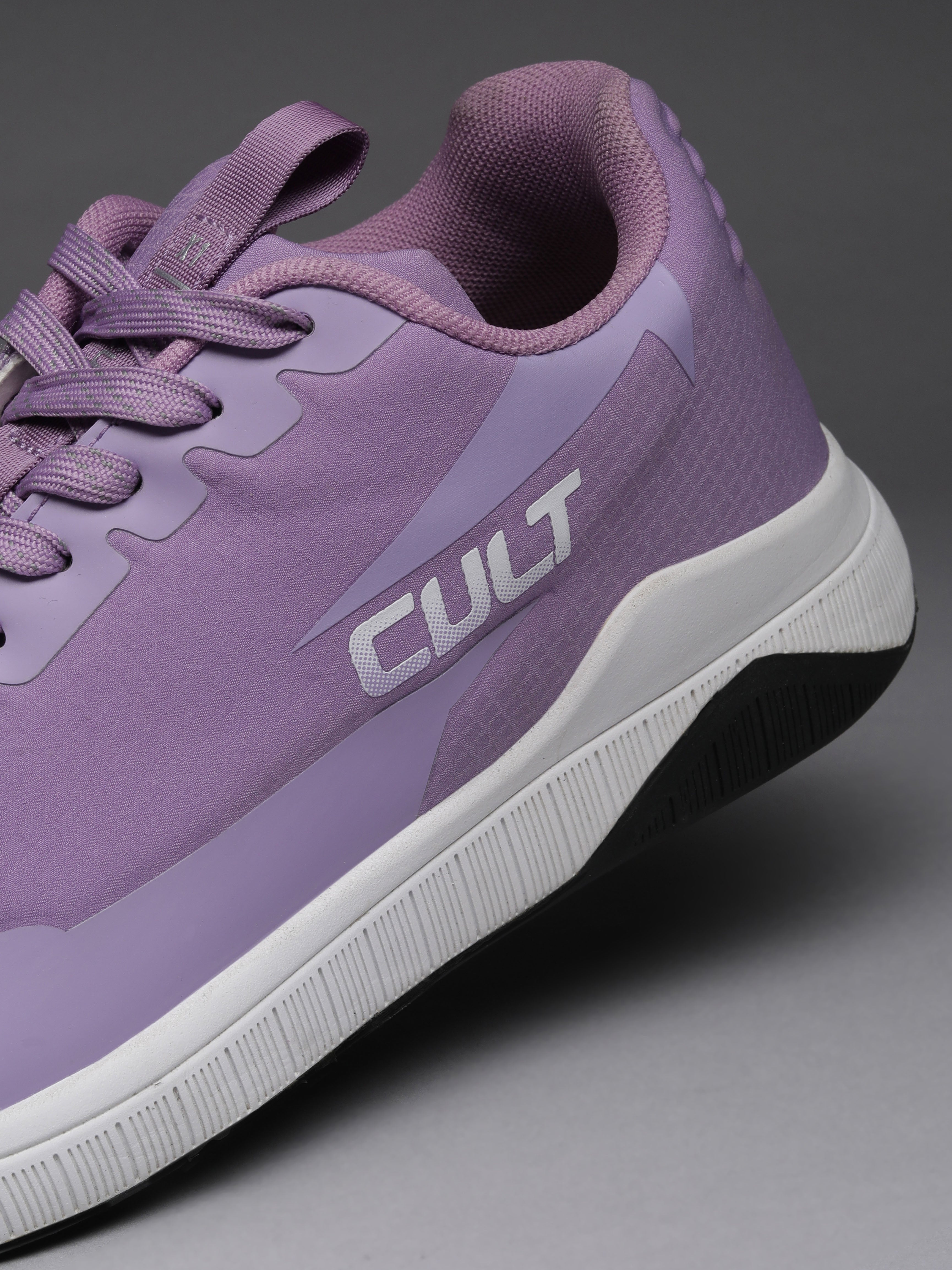cult X1 Women Training Shoes - Lavender
