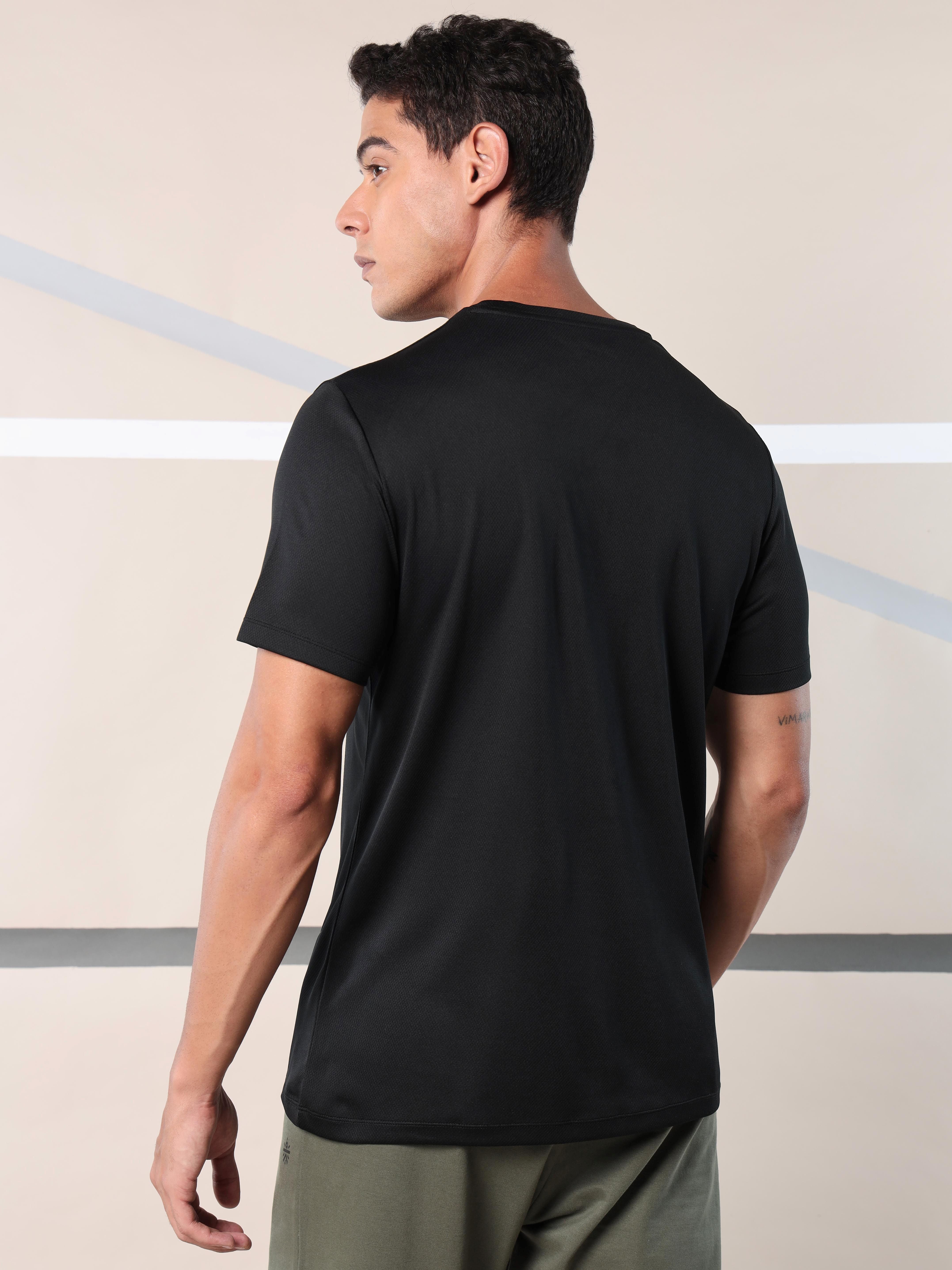 Train All Fly Dry T-shirt