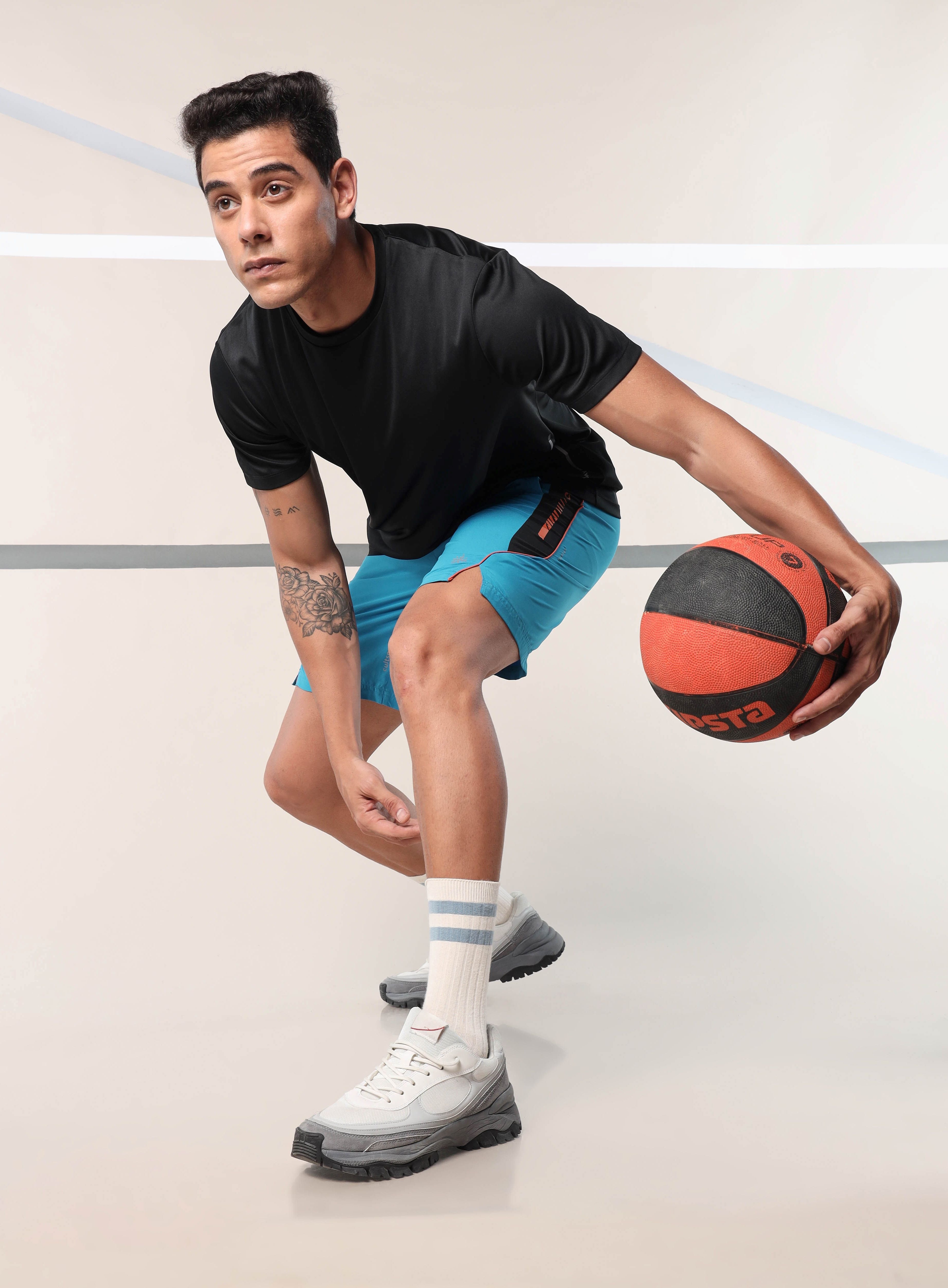 Do It All Performance T-shirt