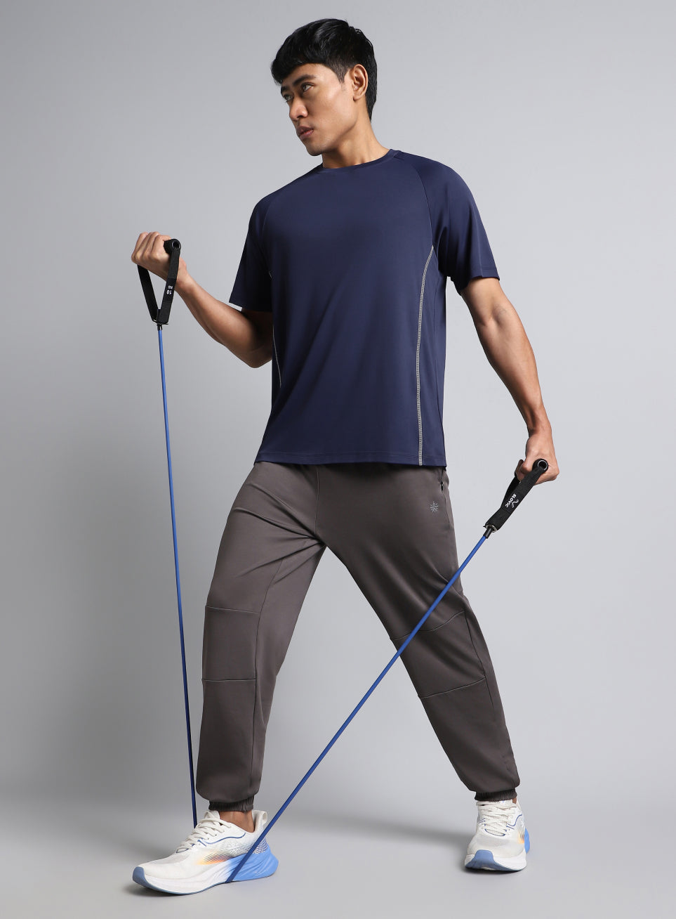 All Round Performance T-shirt