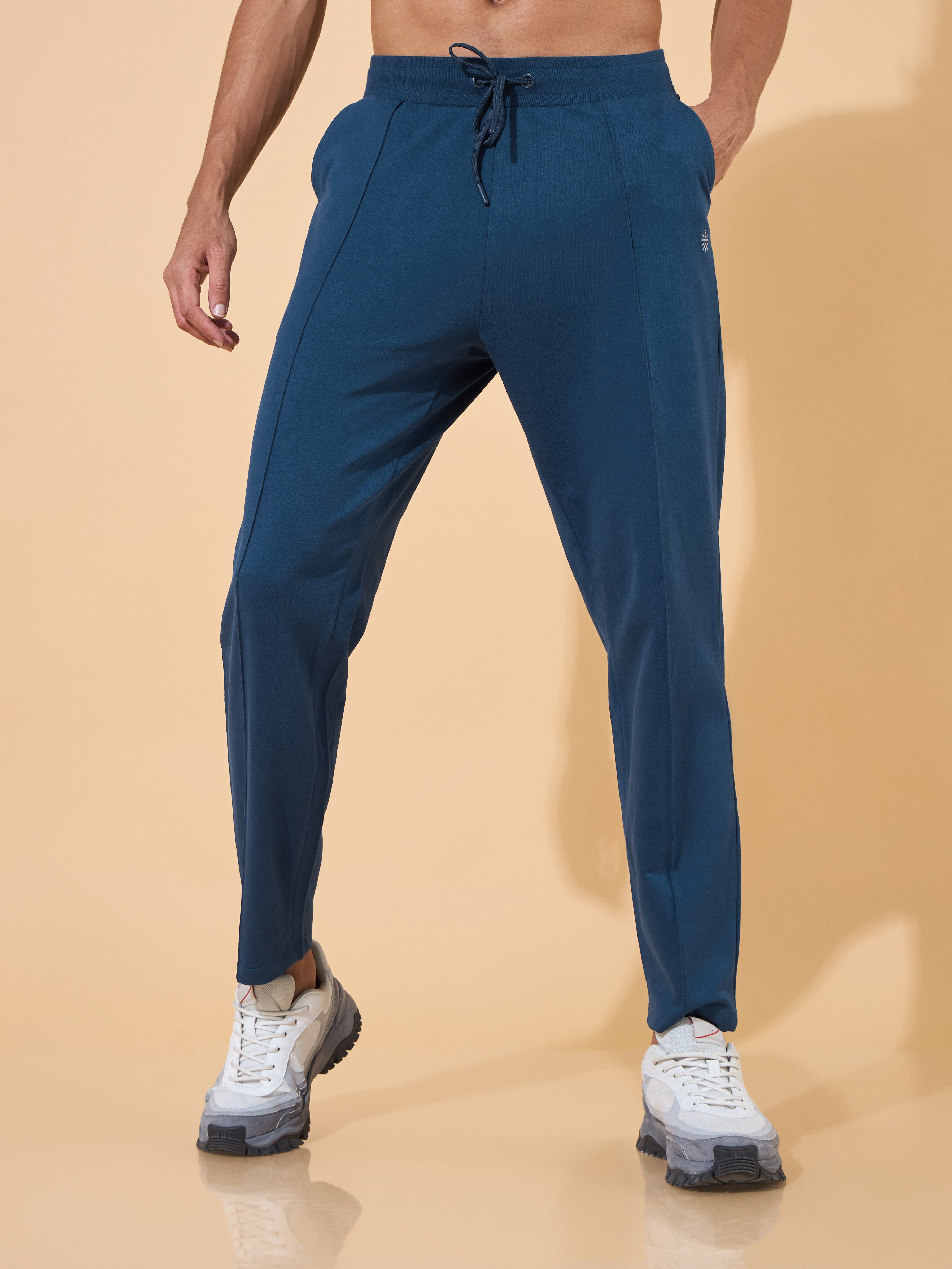 Step Up Lifestyle Trackpants