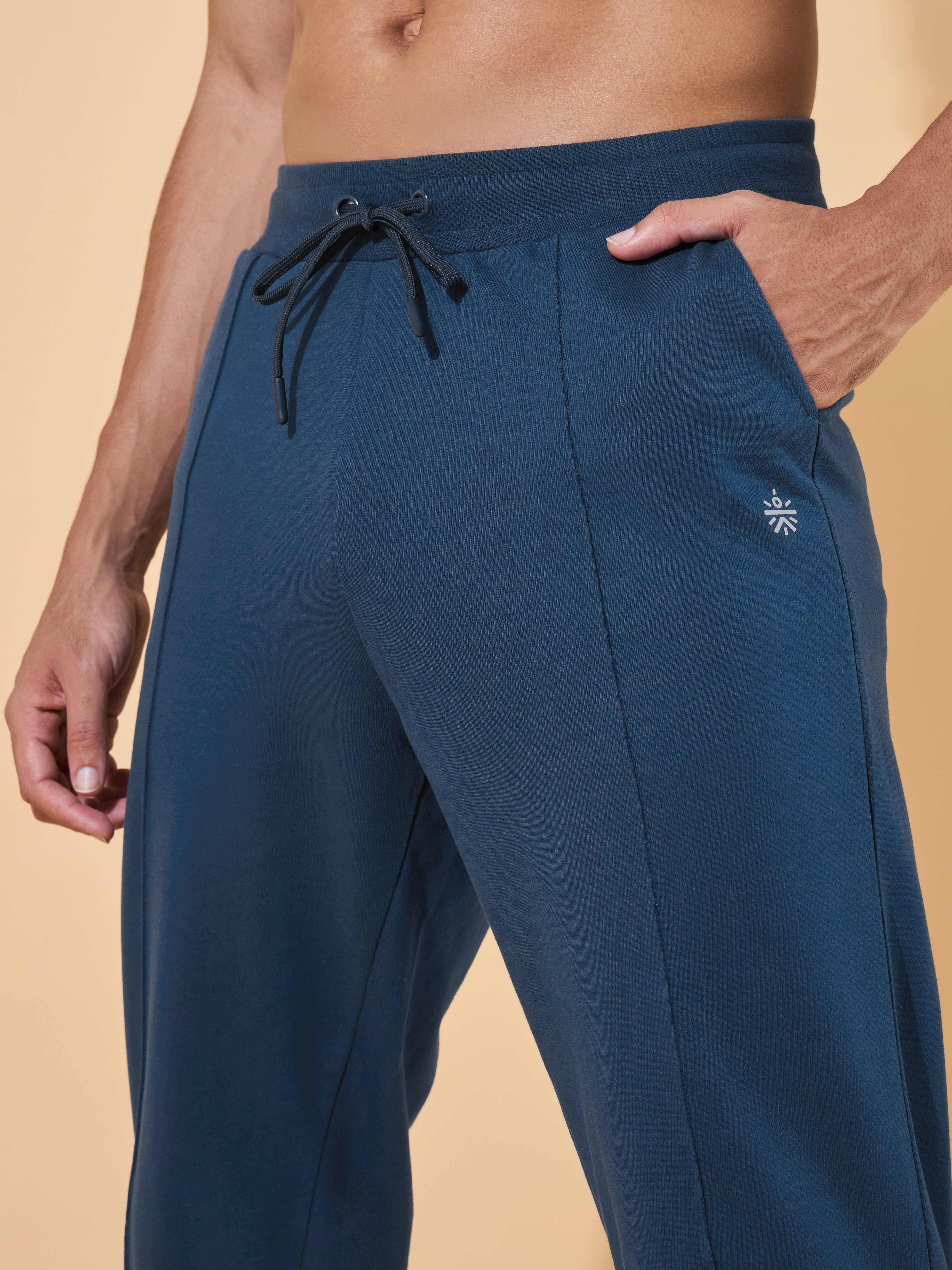 Step Up Lifestyle Trackpants