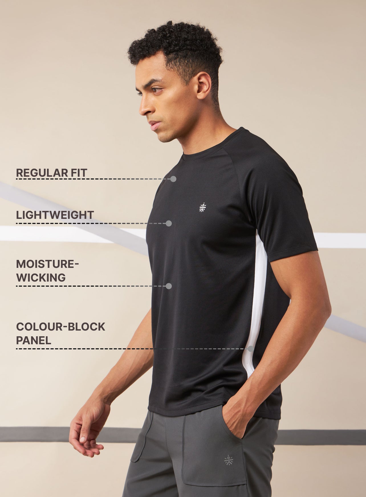 Athlete's Performance T-shirt