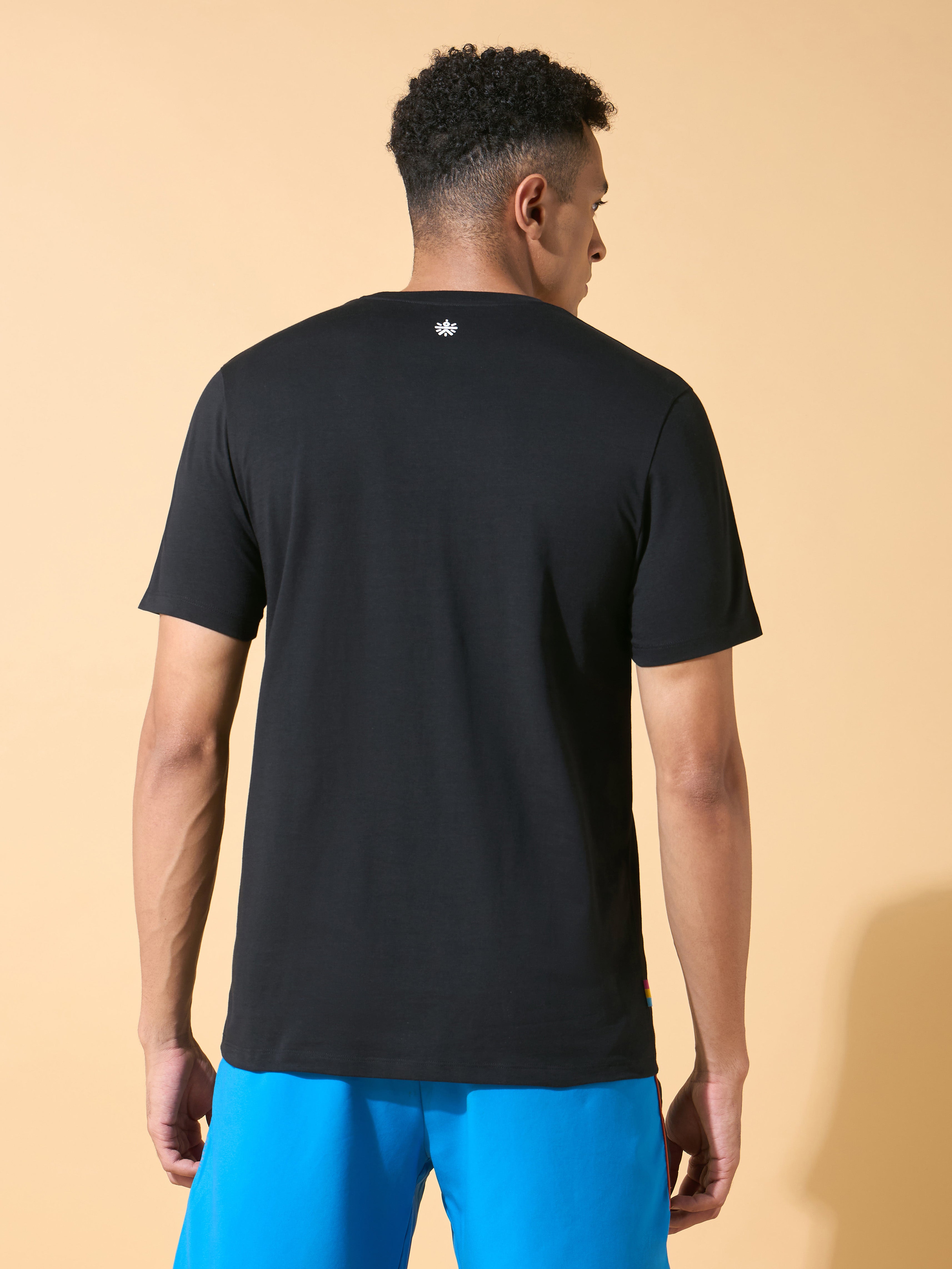 Cult Essential Cotton Pack of 2 T-shirts