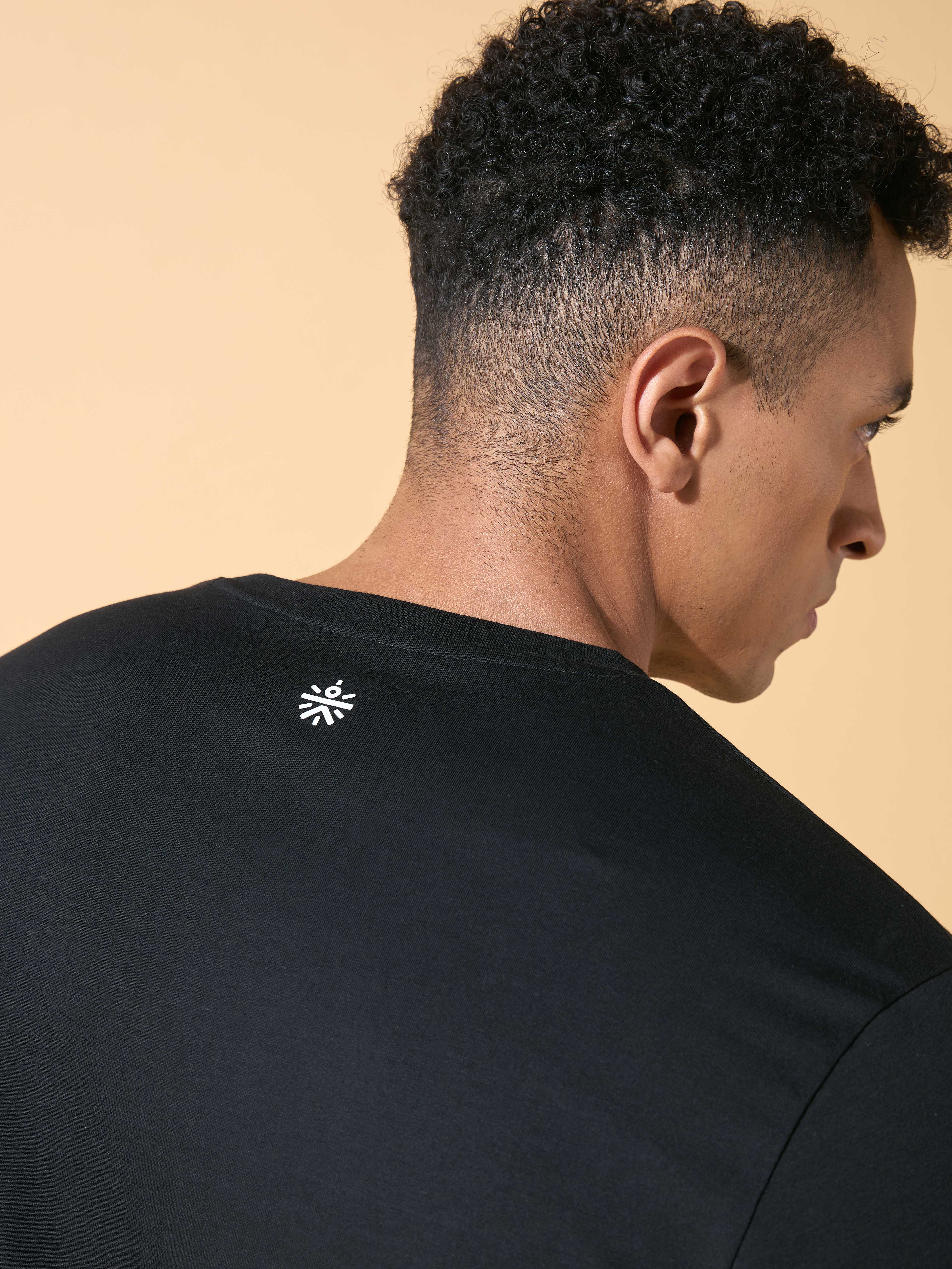 Cult Essential Cotton Pack of 2 T-shirts