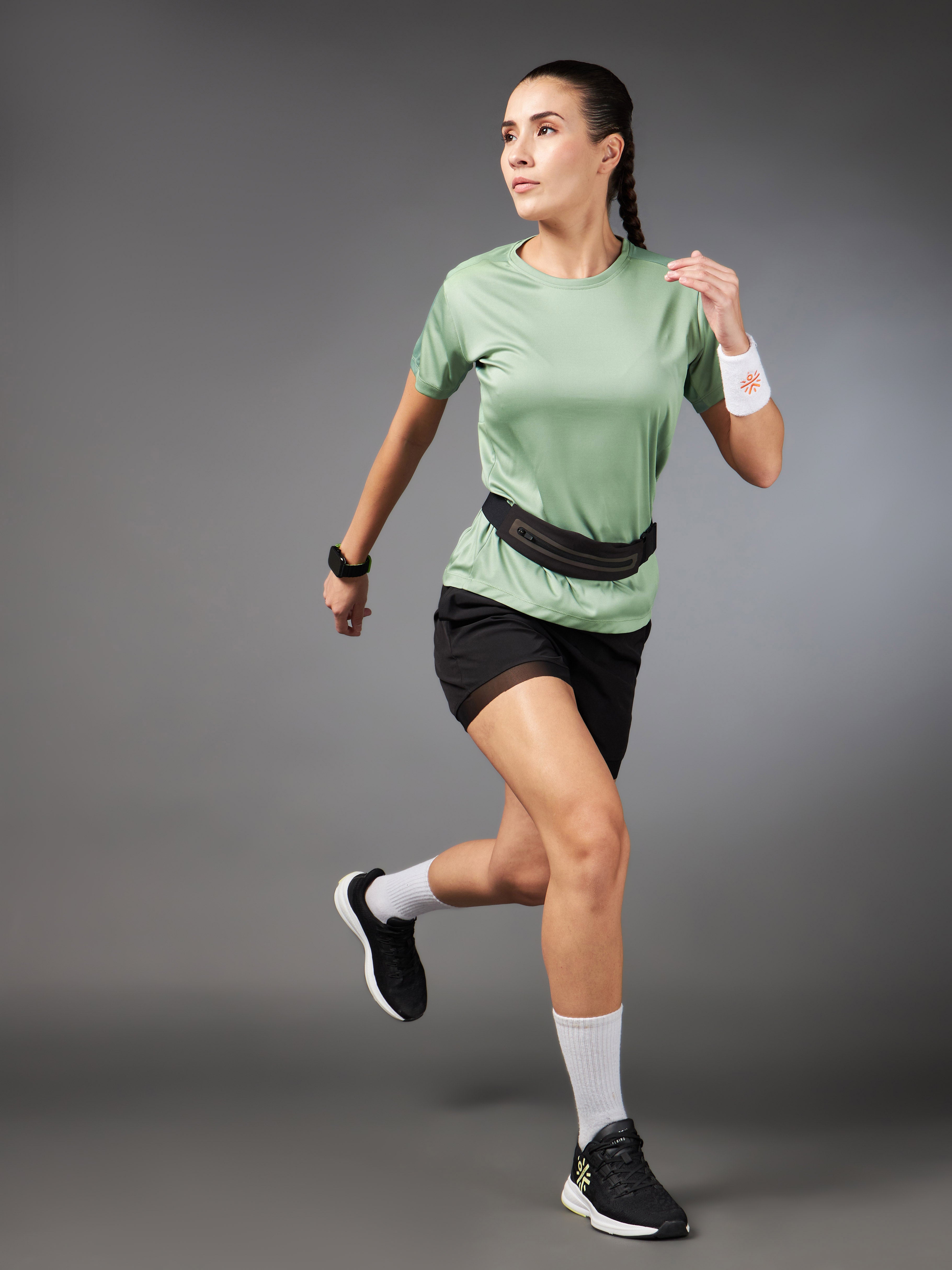 Ultimate Run T-shirt