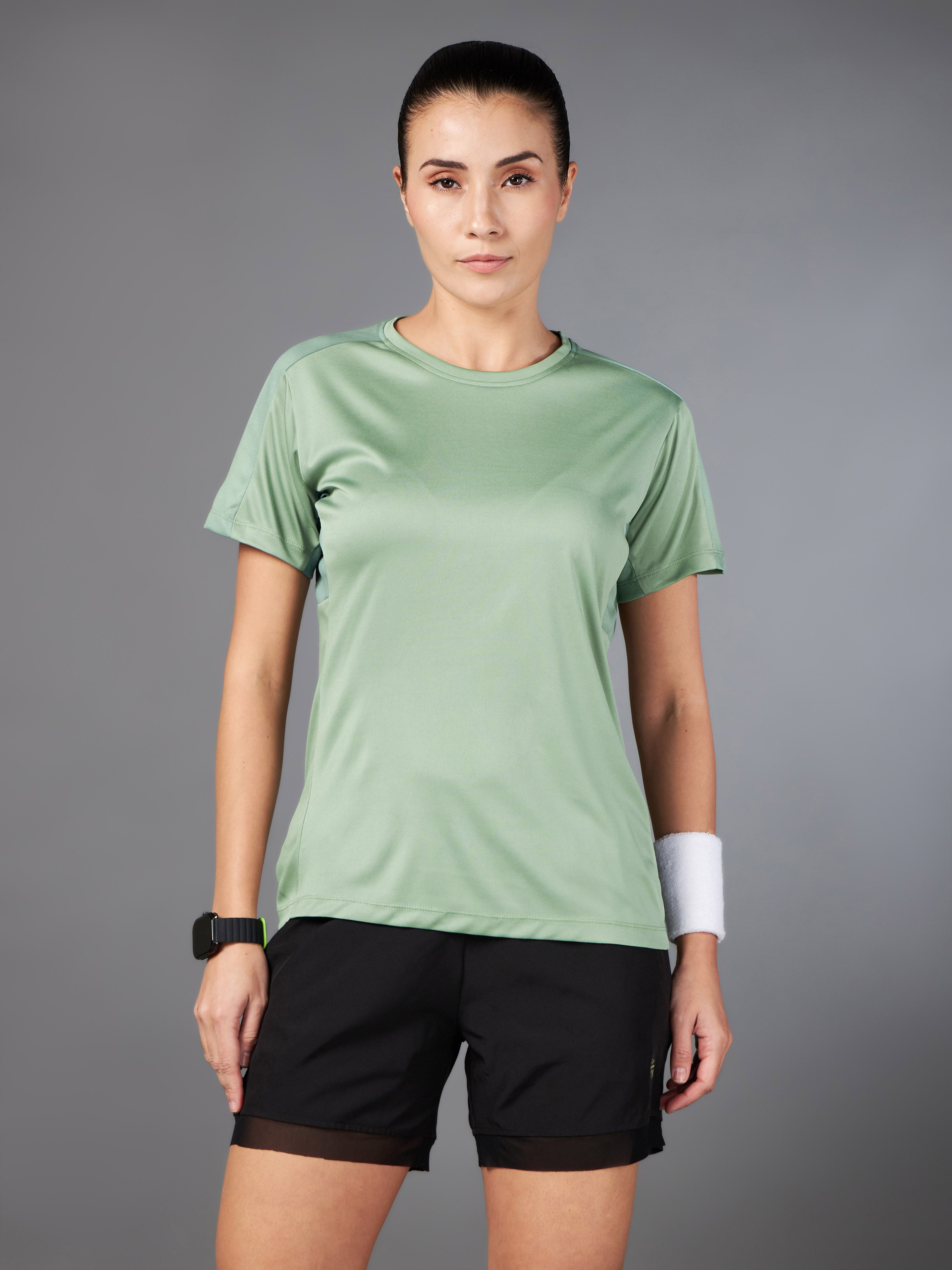 Ultimate Run T-shirt