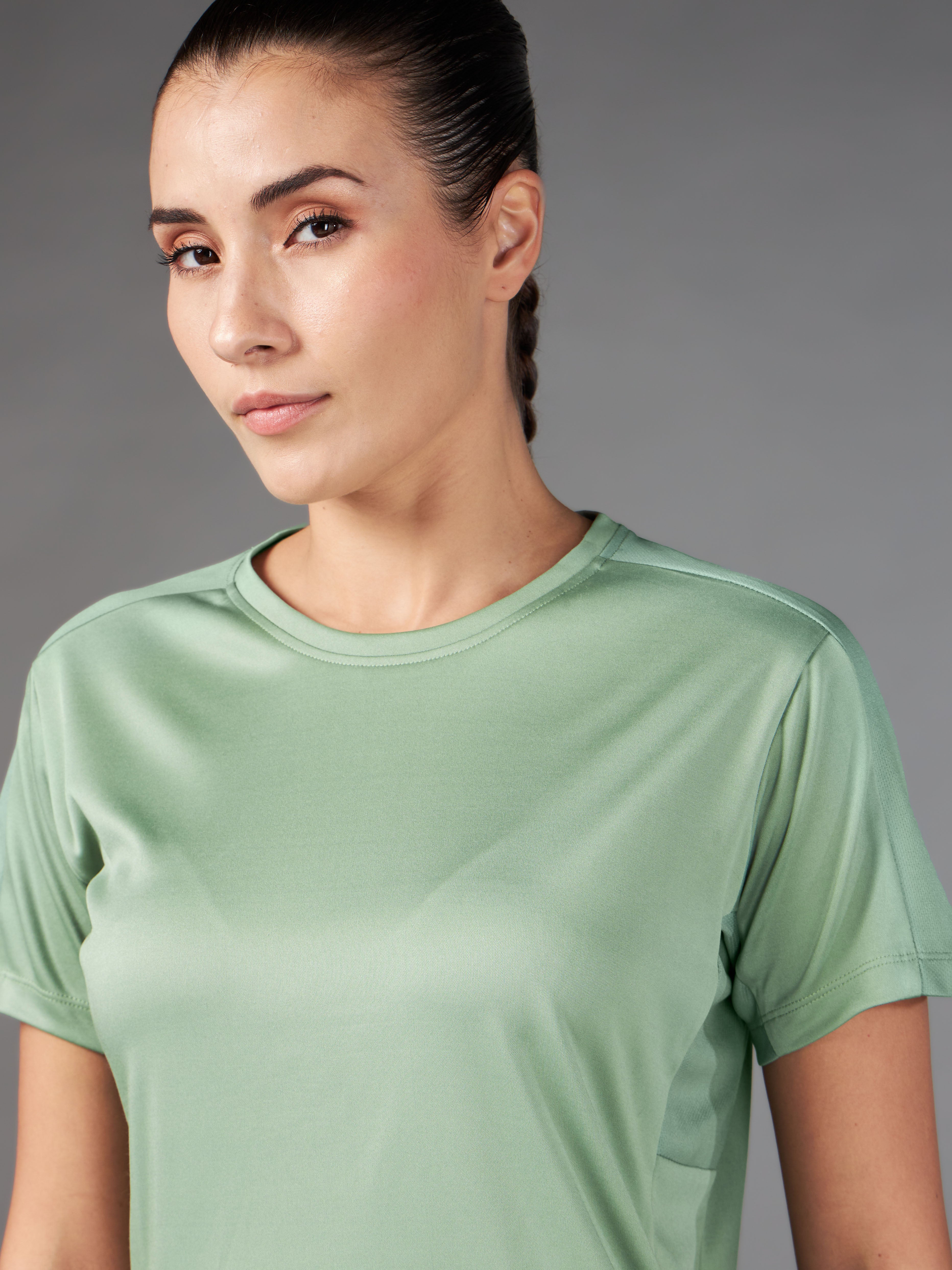 Ultimate Run T-shirt