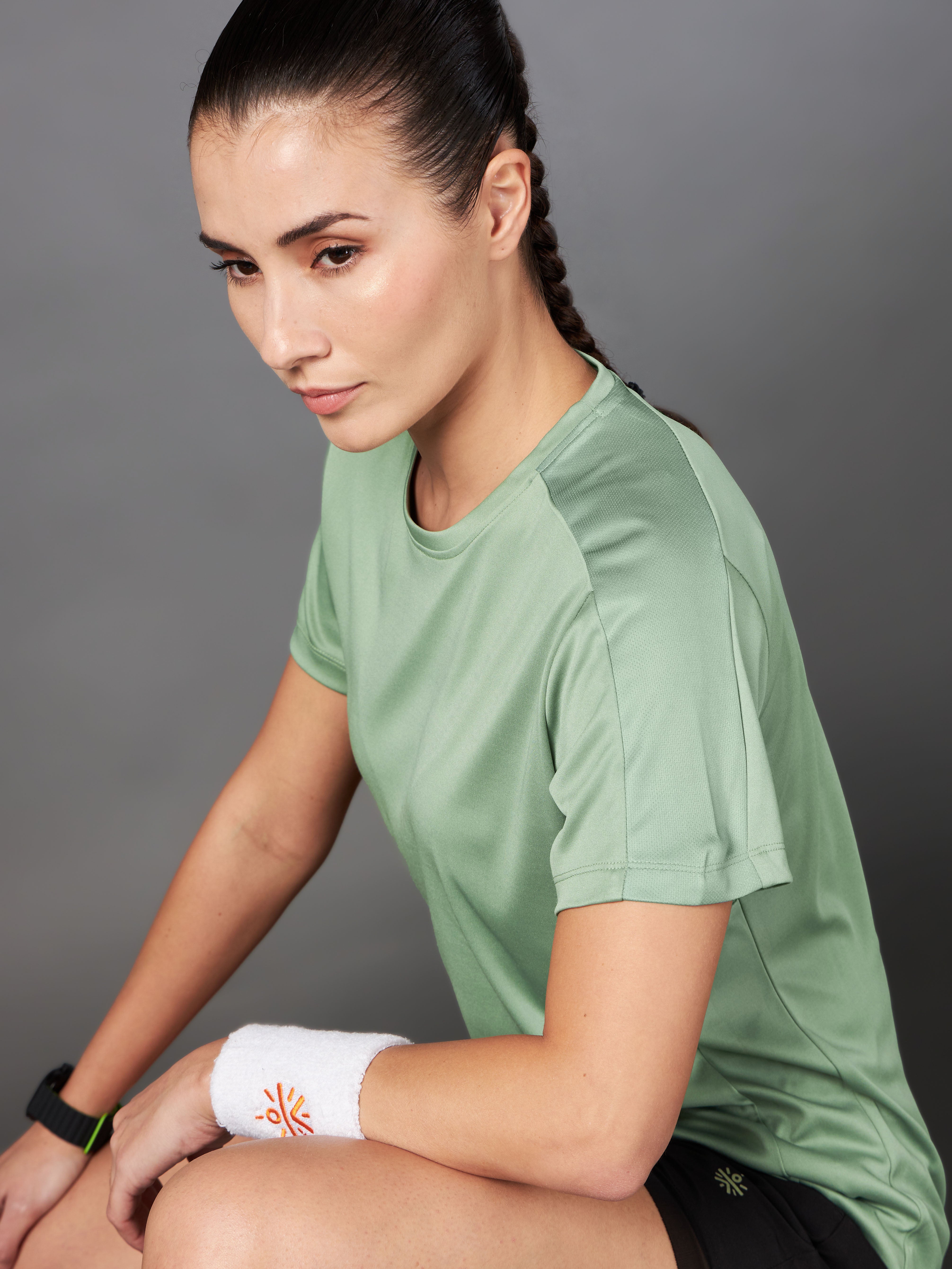 Ultimate Run T-shirt