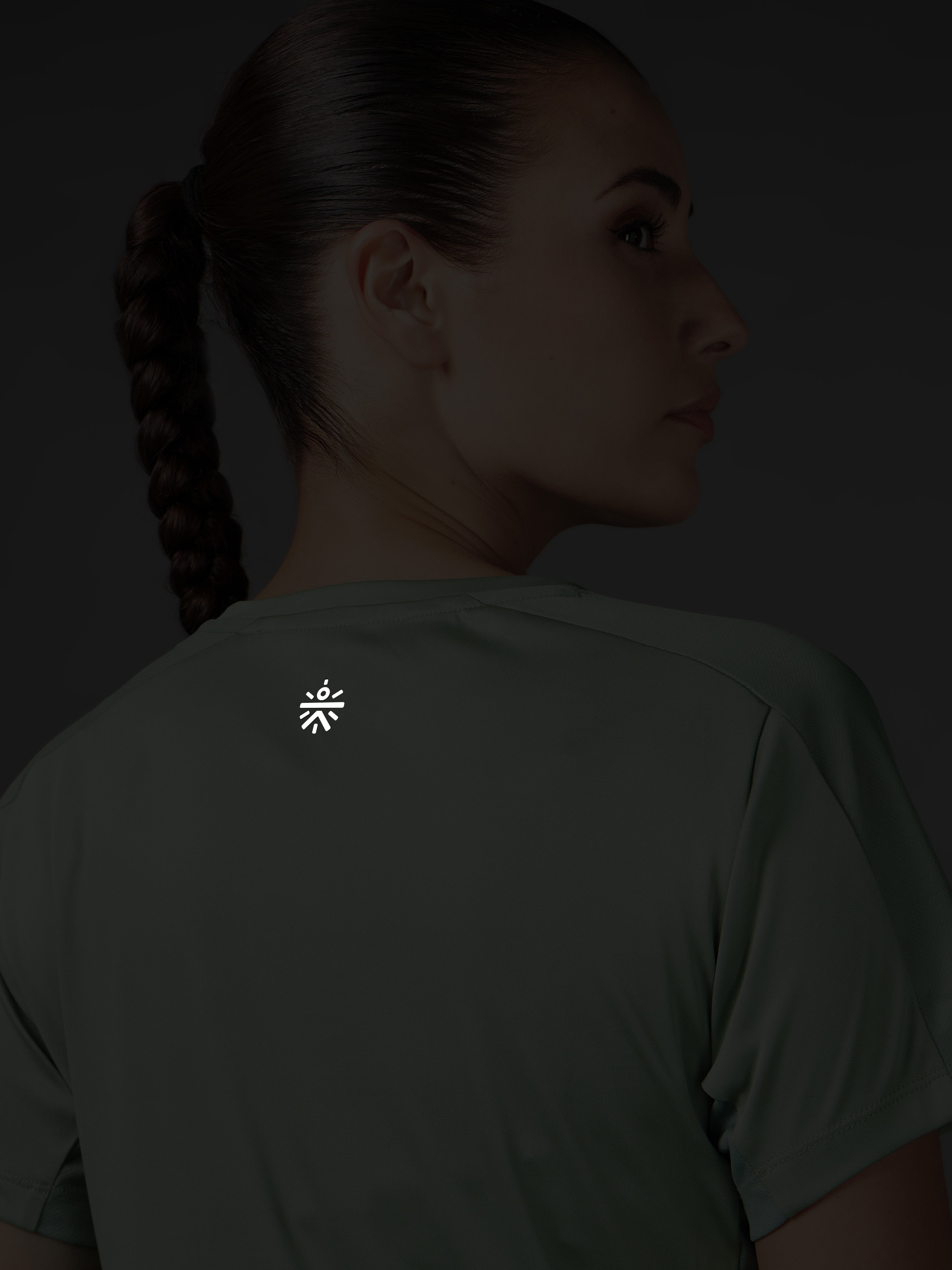 Ultimate Run T-shirt