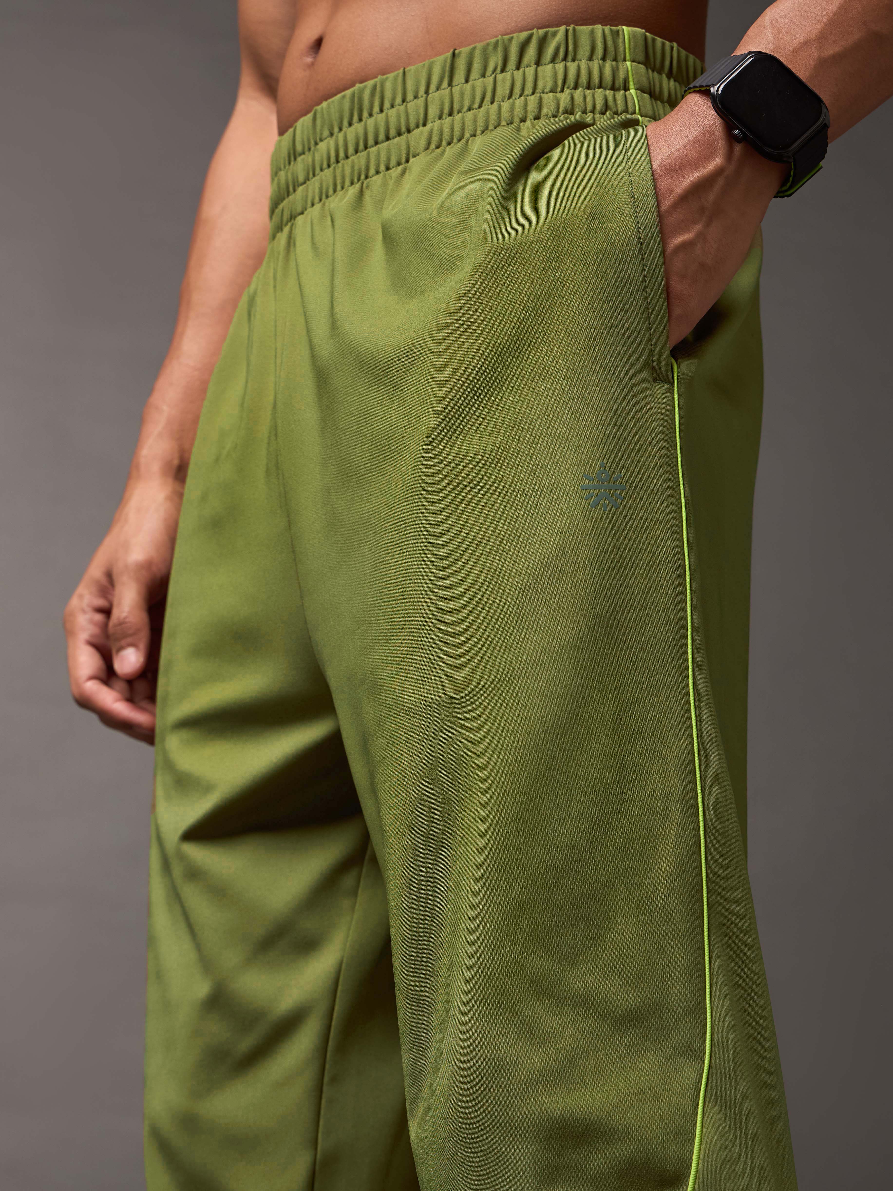 Pace Up Runner's Joggers