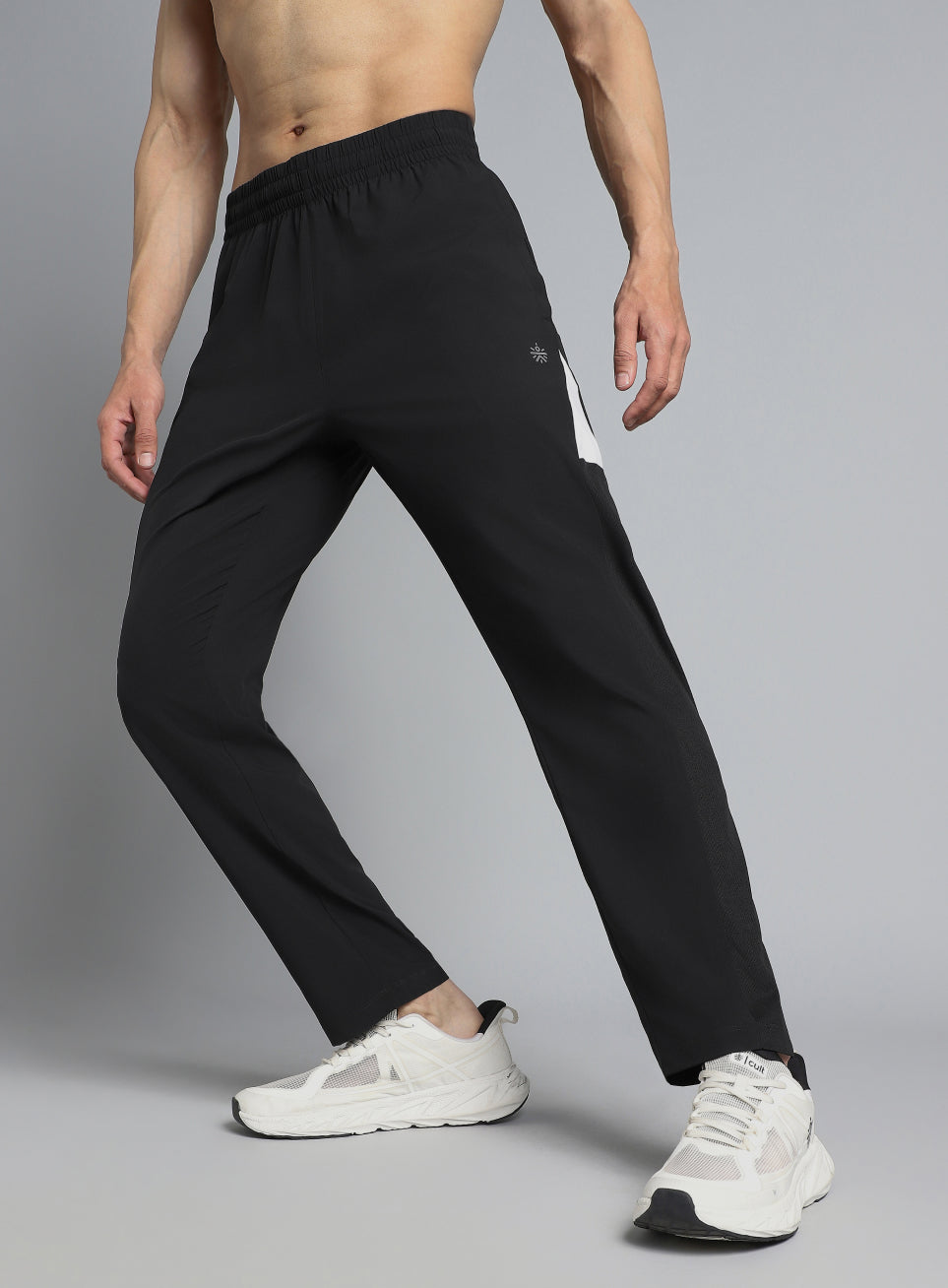 Run Booster Trackpants