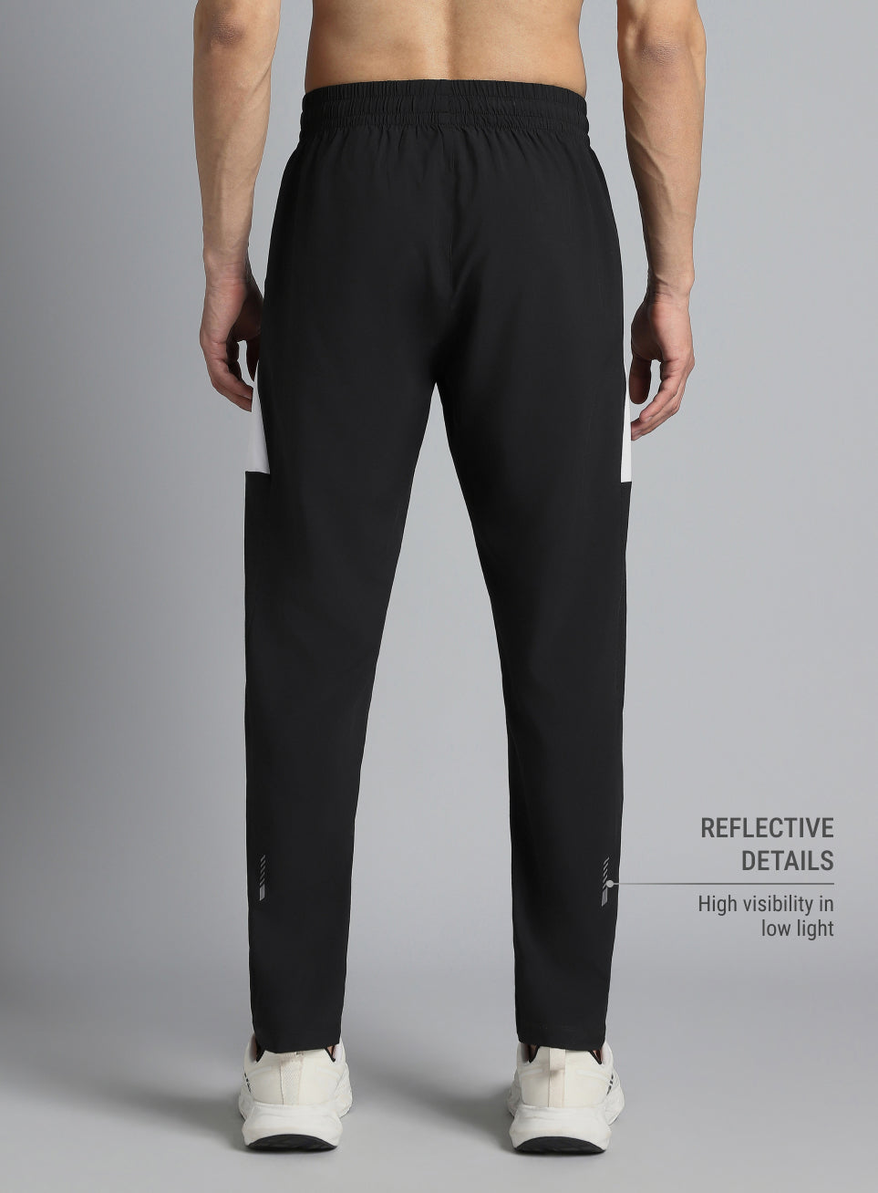 Run Booster Trackpants